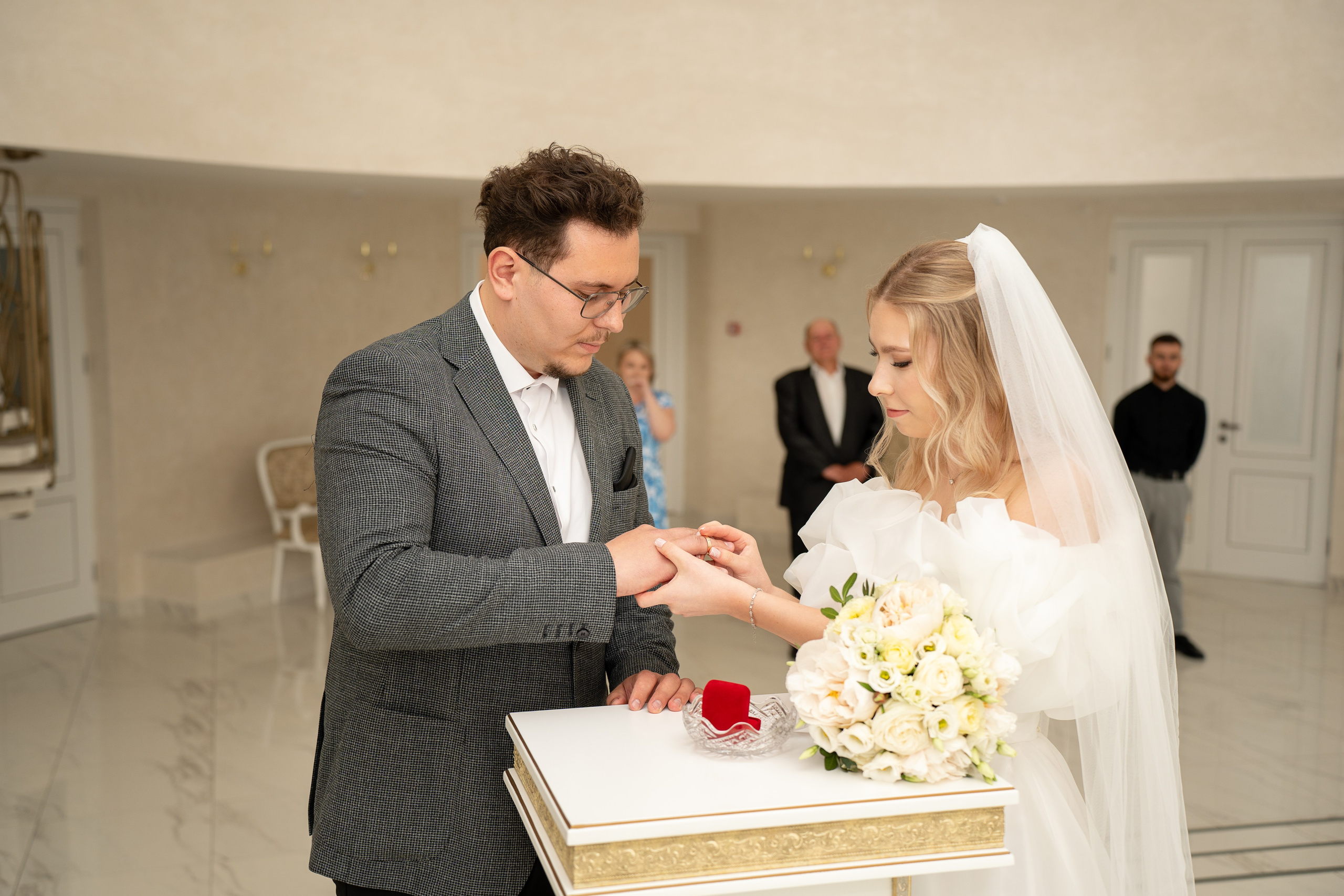 Антон и Кристина. Семейный и свадебный фотограф Минск, Беларусь Анна Орловская