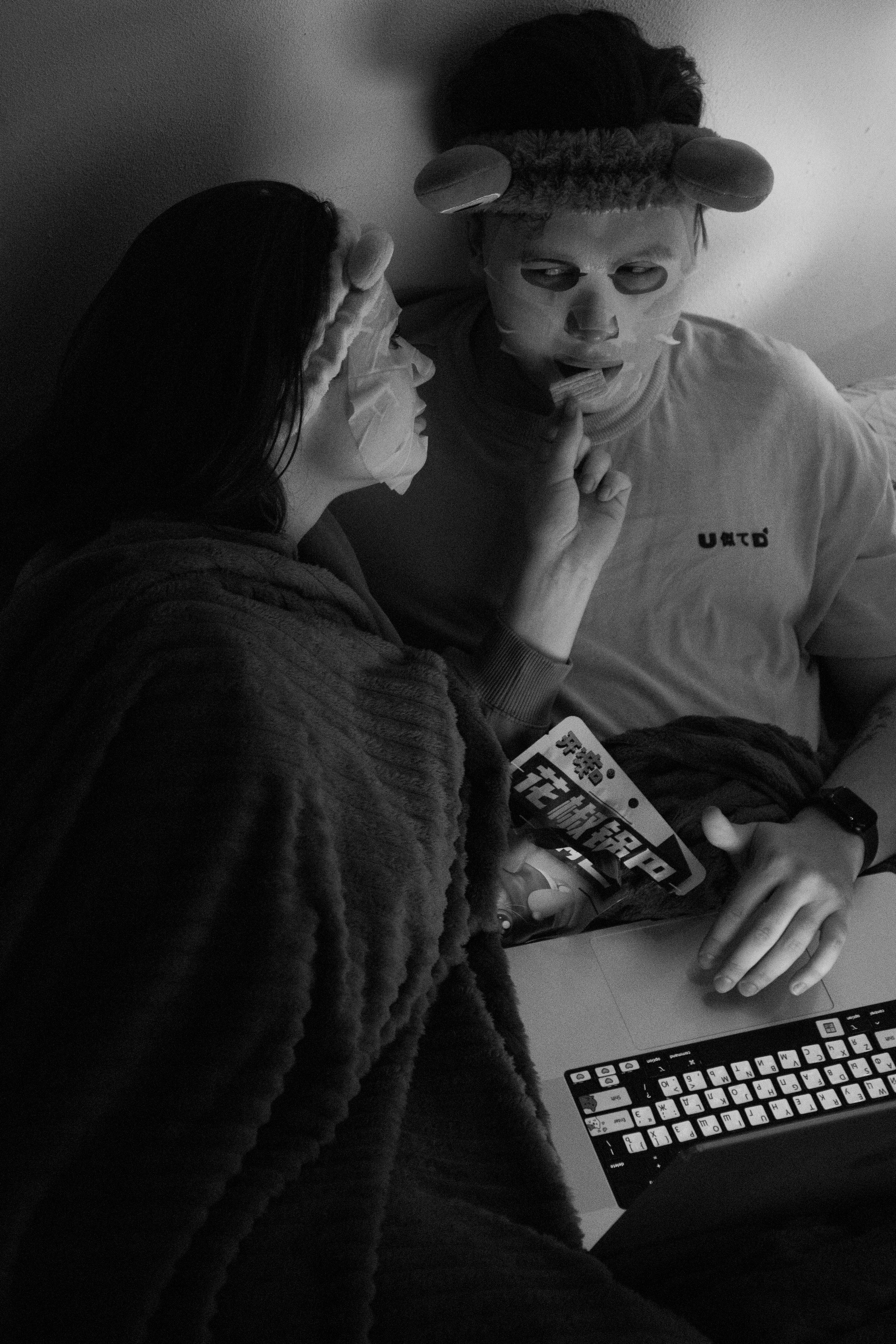 Съемка дома. Oksan_photo