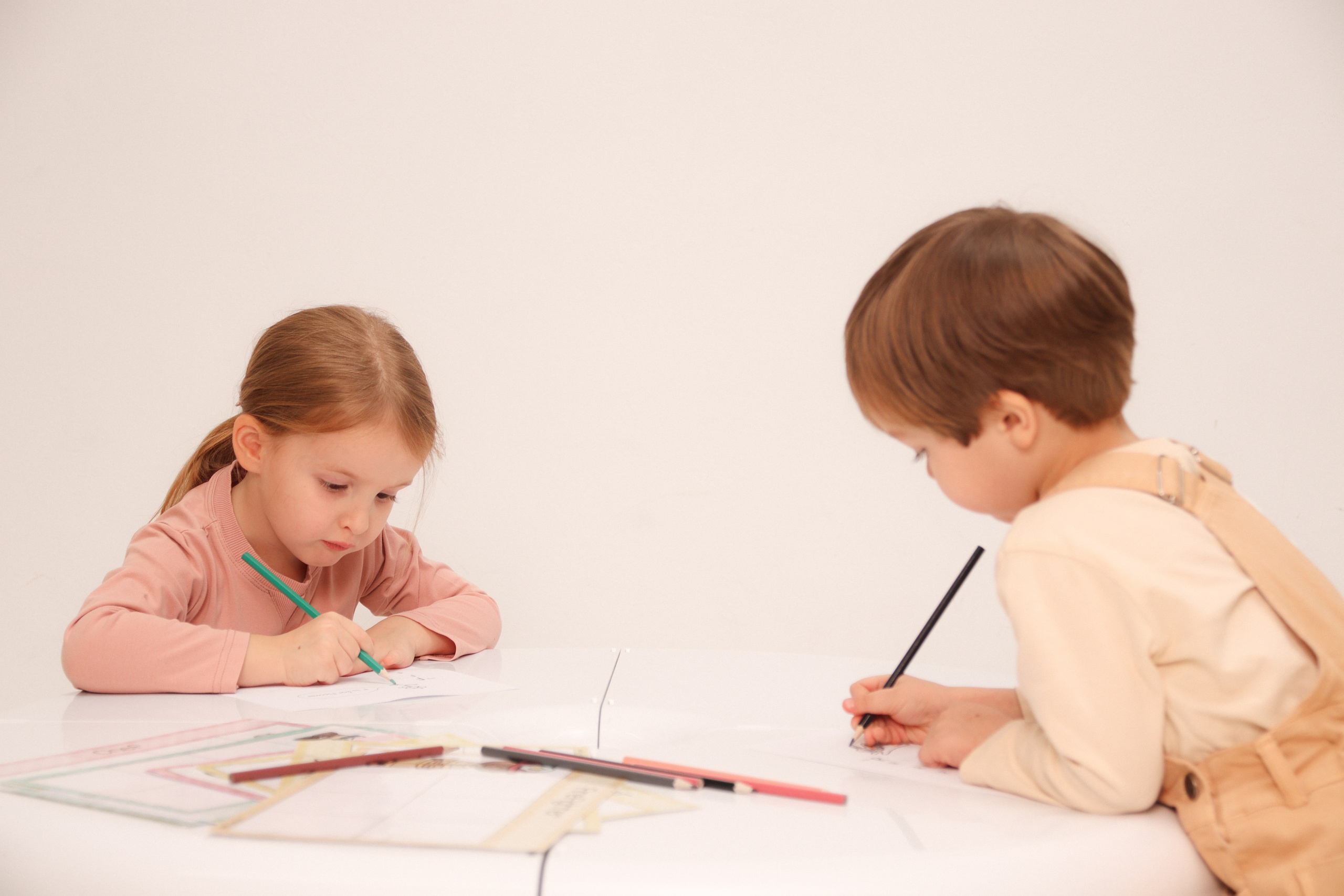 Детская съемка. Oksan_photo