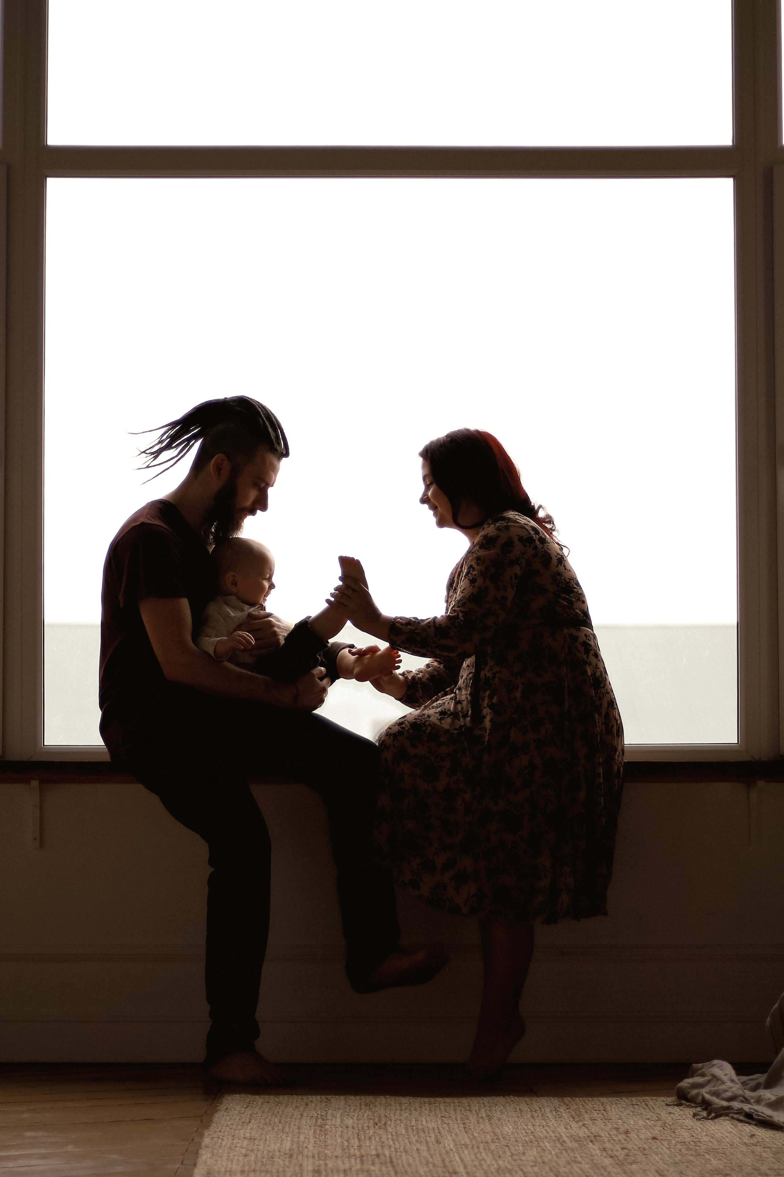 50 оттенков настроения. Фотограф Краснодар