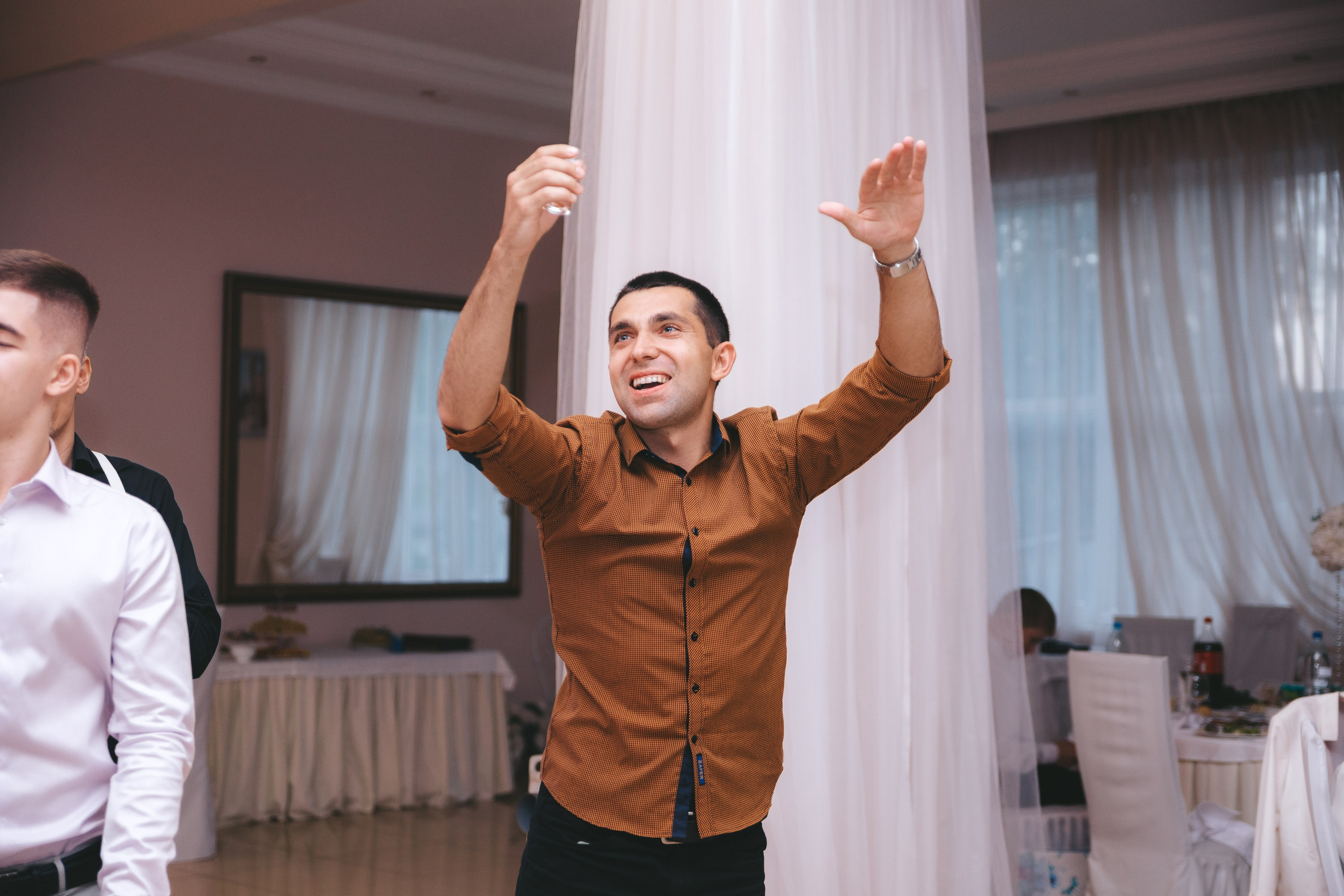 Илья и Любовь. Семейный и персональный фотограф в Ростове-на-Дону