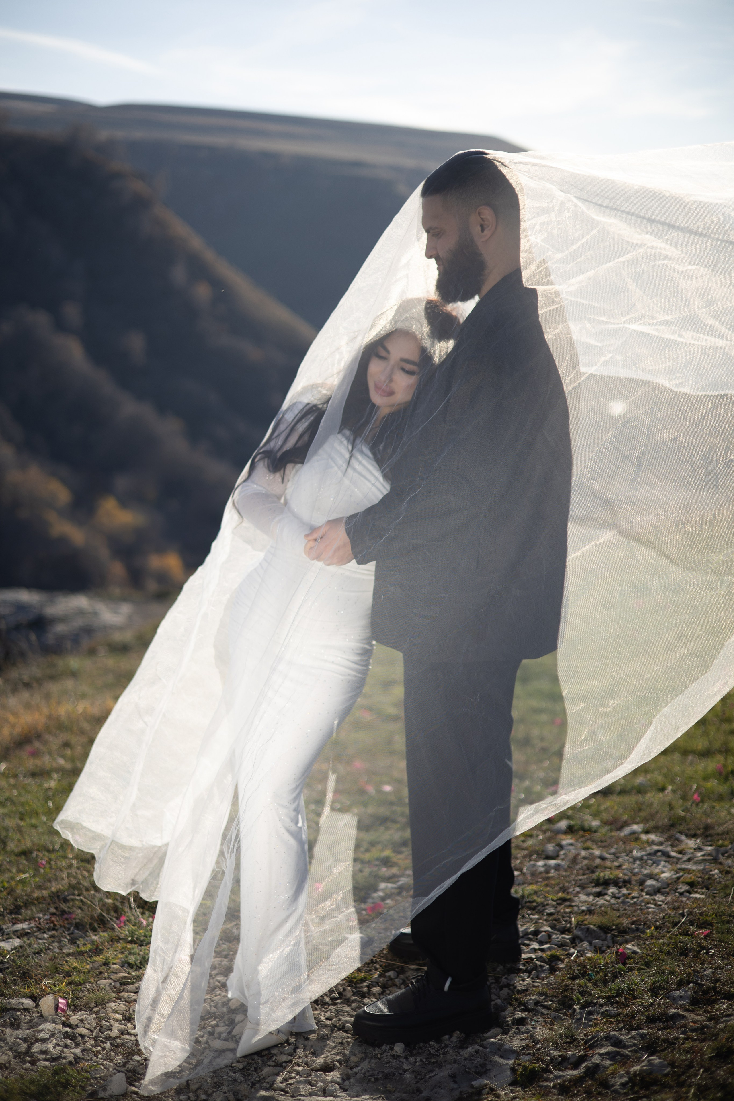 Hayk | Karina. Viabel