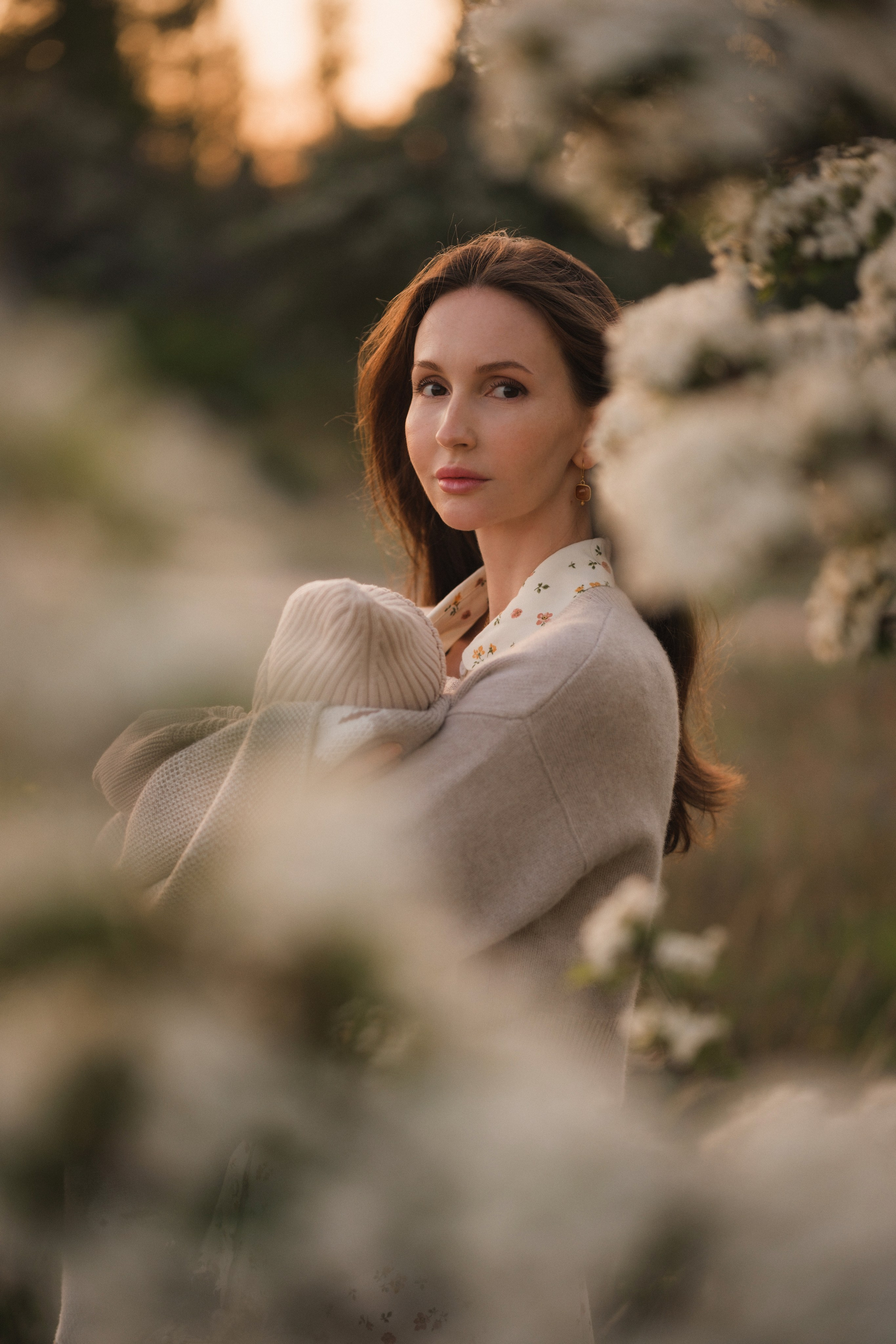 Бажена и Артур. Свадебный и семейный фотограф в Волгограде