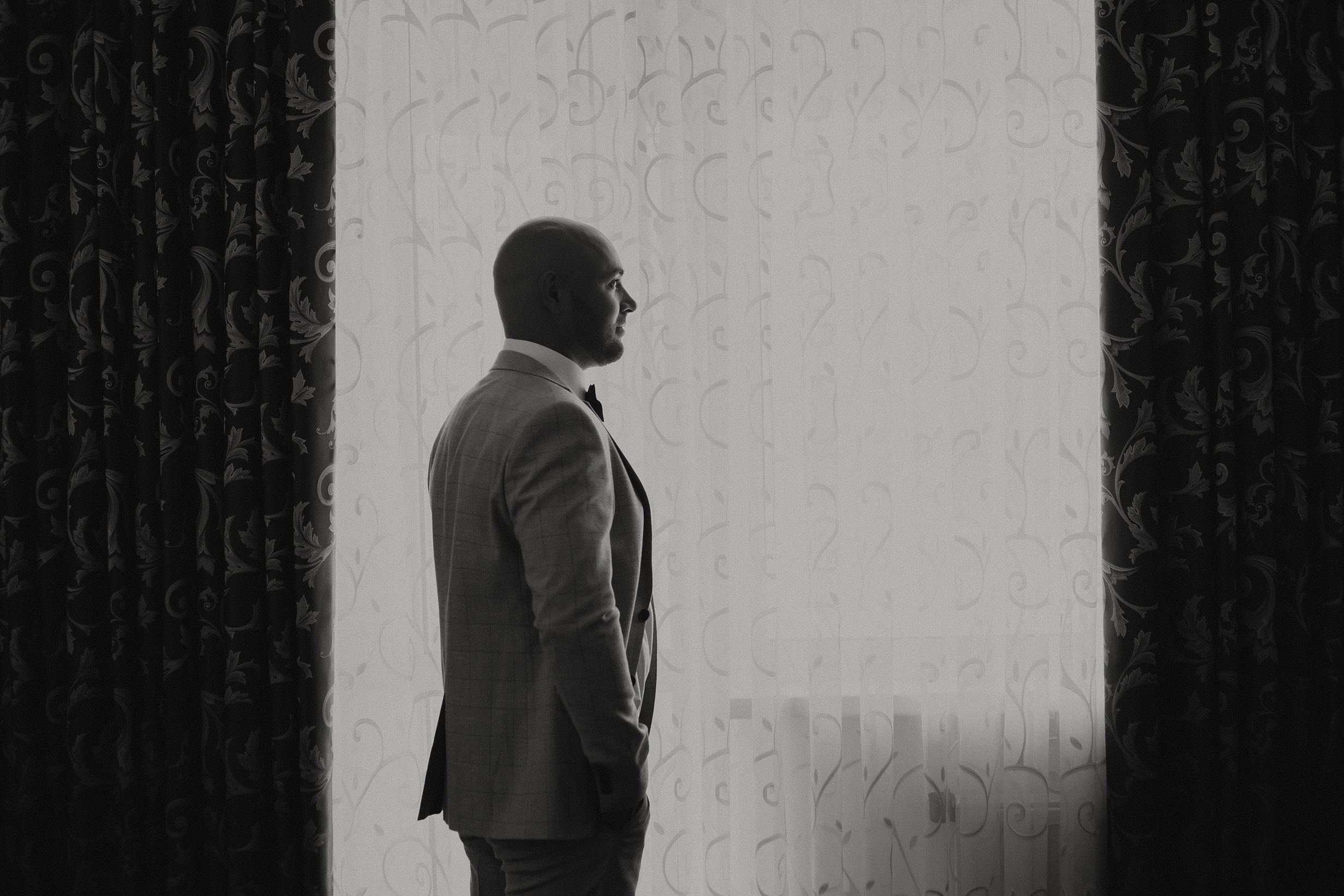 Иван и Ксения. Свадебный и семейный фотограф в Волгограде