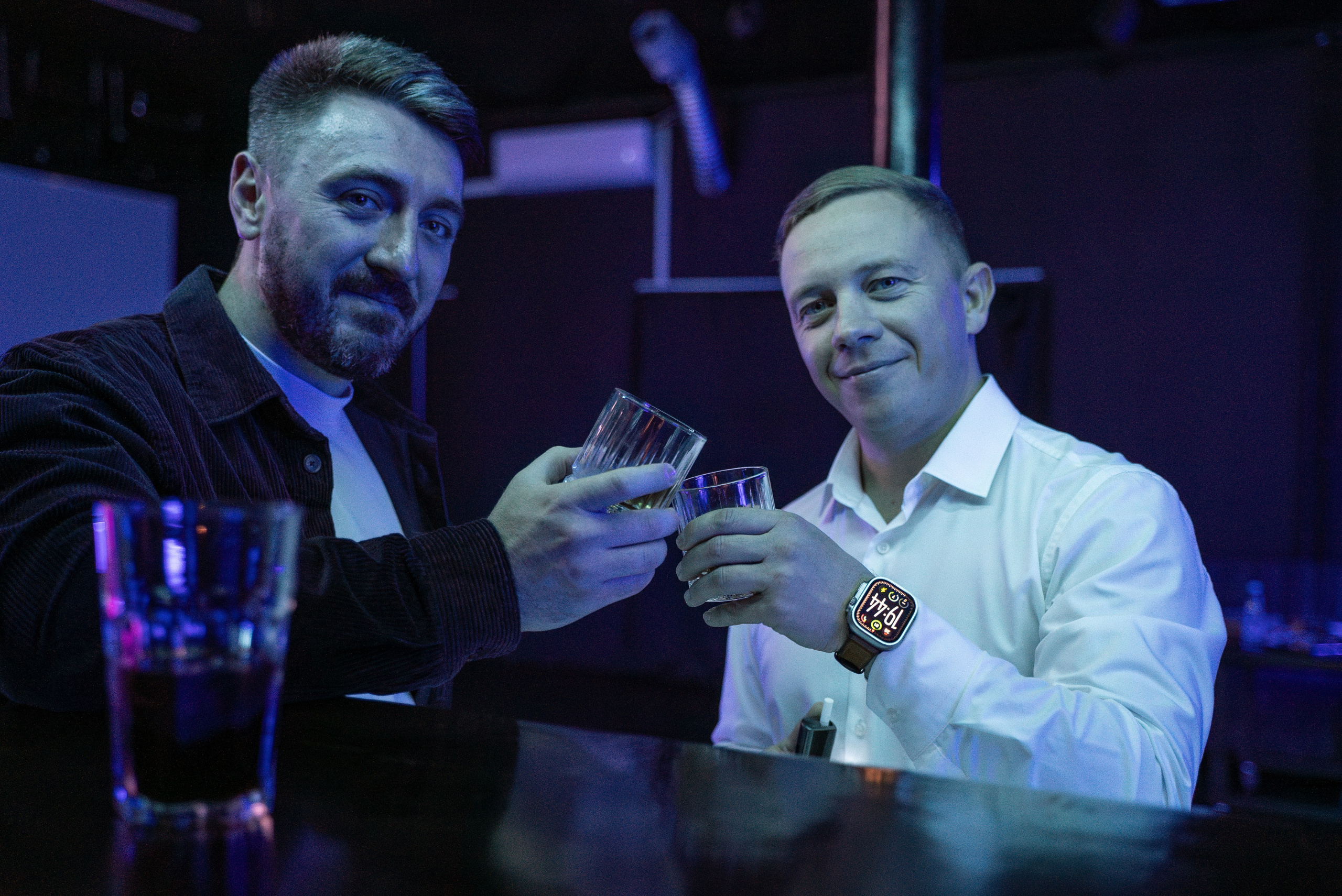 Дни рождения. KUSTOV PRODUCTION — профессиональная фотосъёмка в Москве