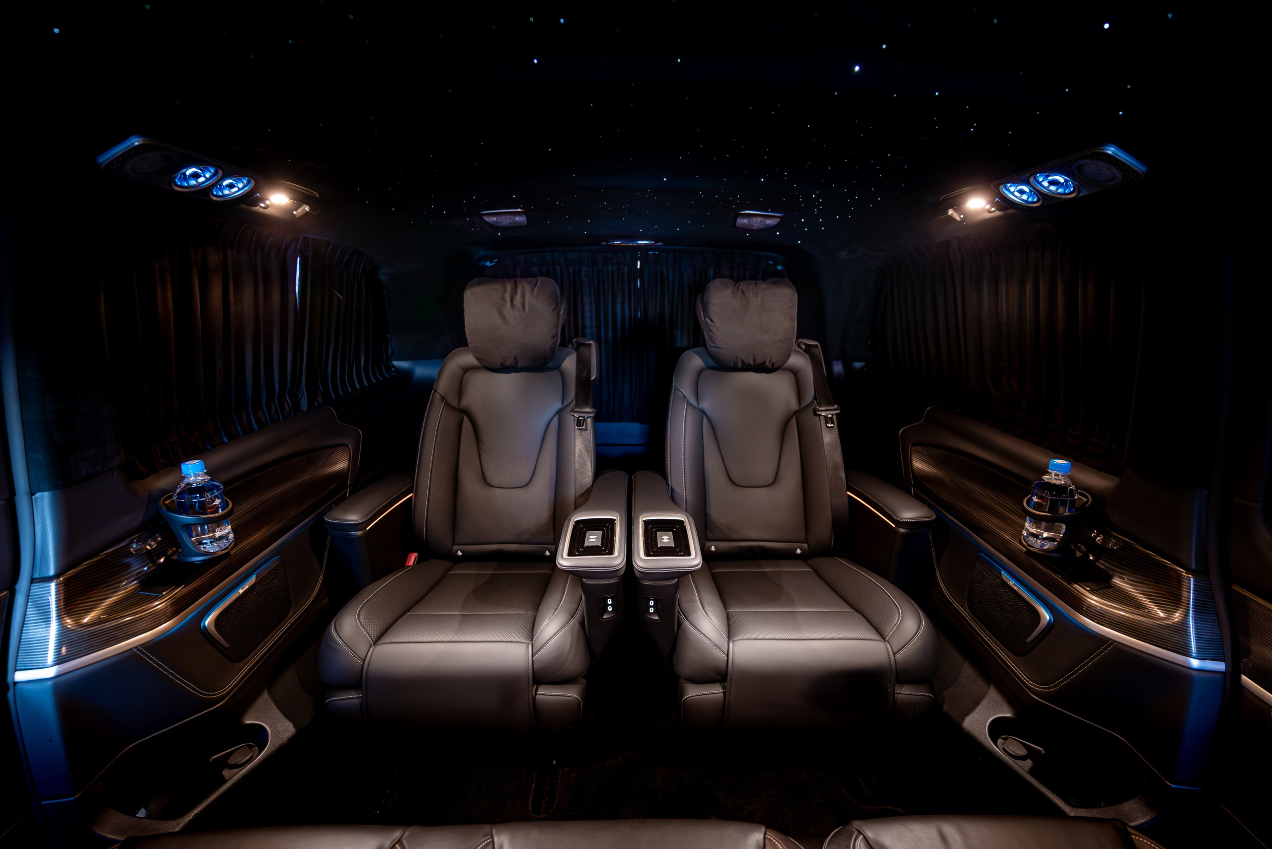 Авто. KUSTOV PRODUCTION — профессиональная фотосъёмка в Москве