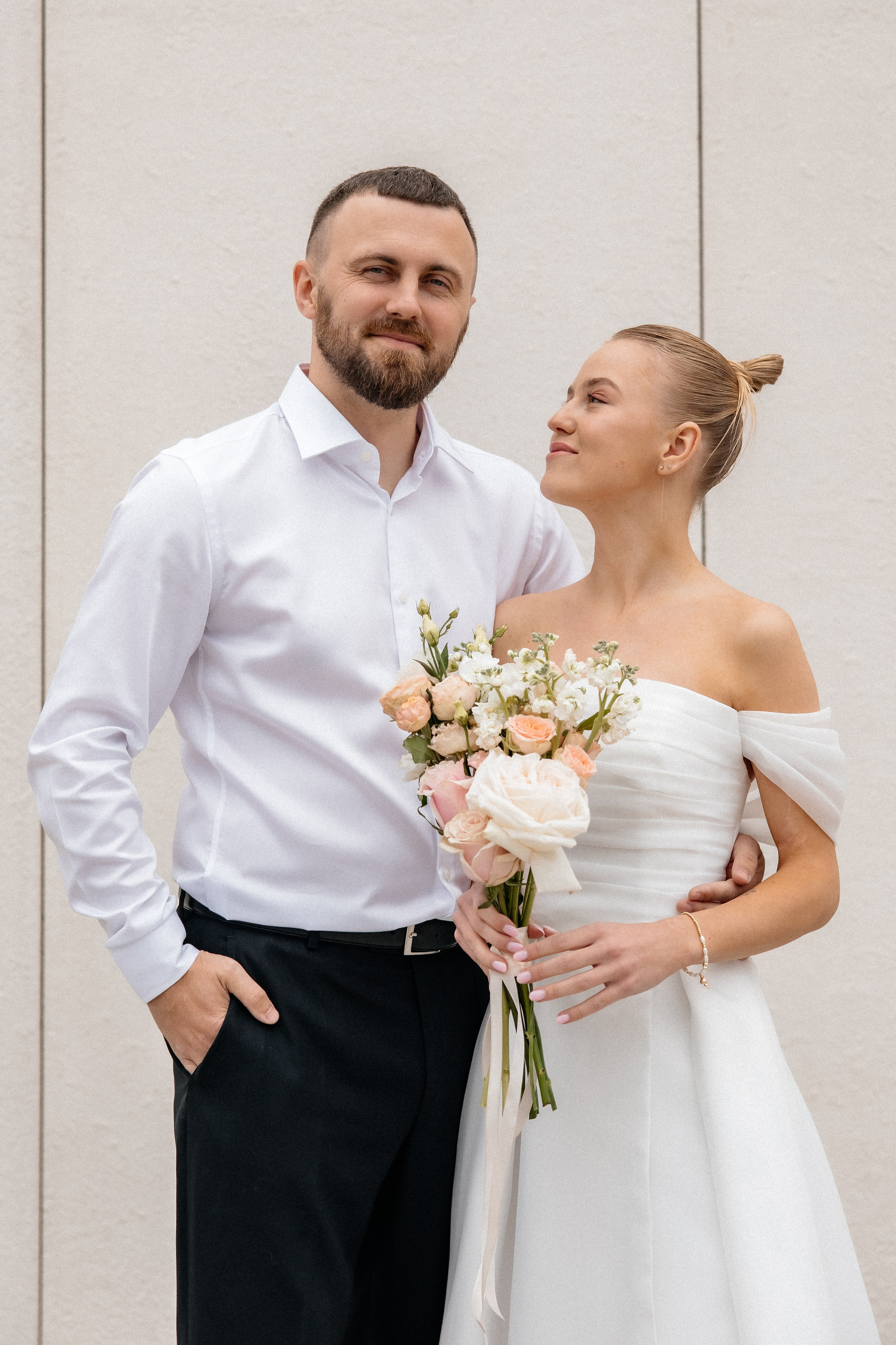 Саша и Дима. Светлана Ванцлав — фотограф Минск, Беларусь