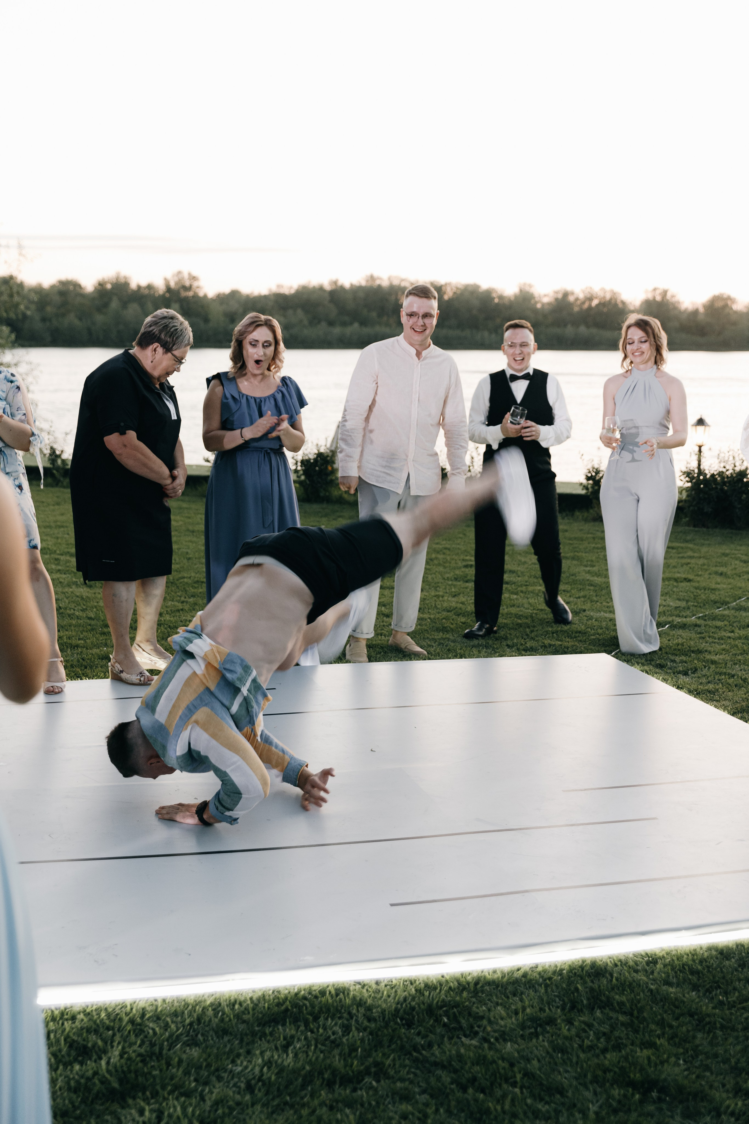 Екатерина & Олег. Свадебный фотограф Самара