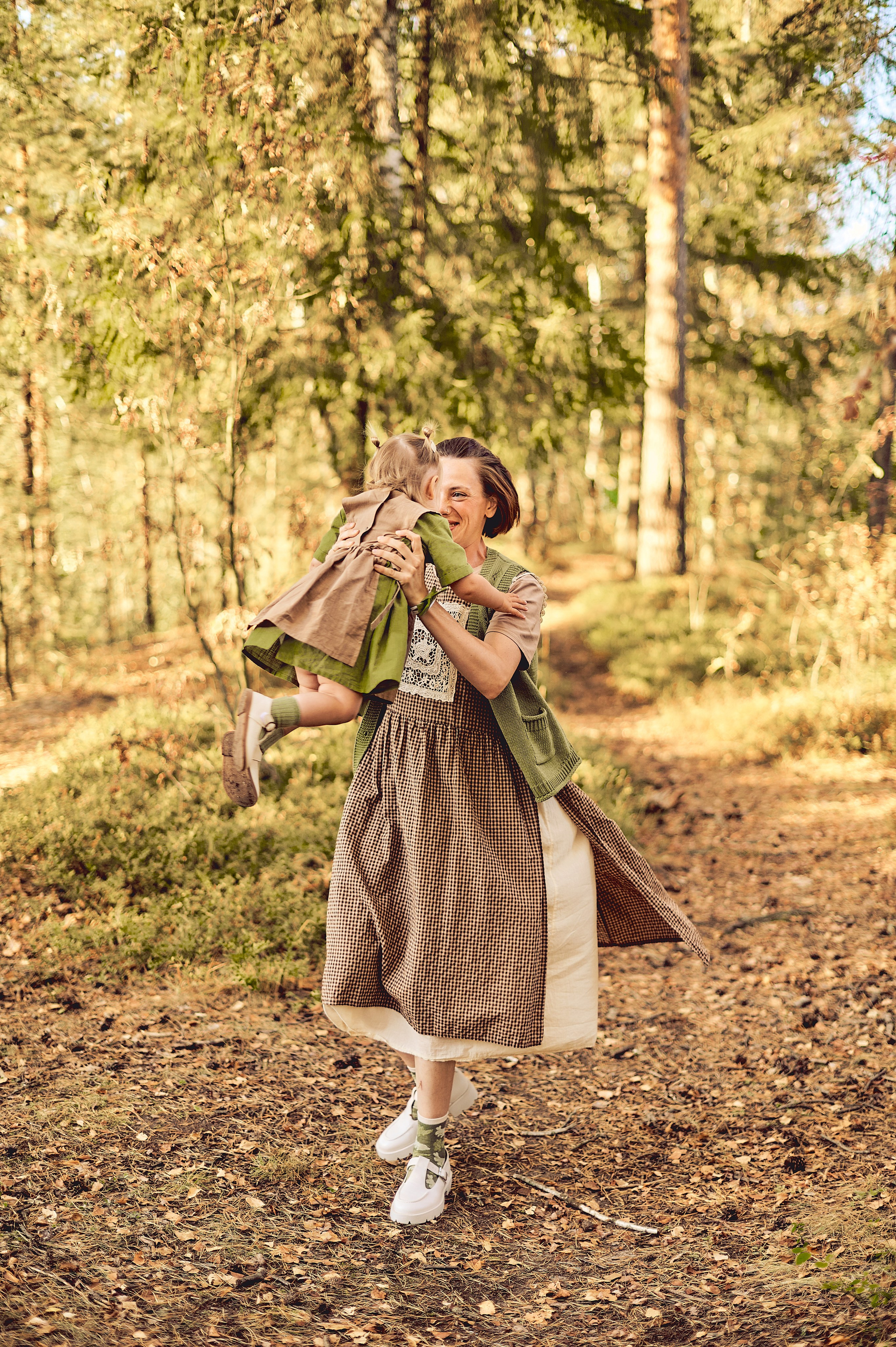 МАРТУШЕ 18. Свадебный и семейный фотограф РИТА БОЧКАРЁВА