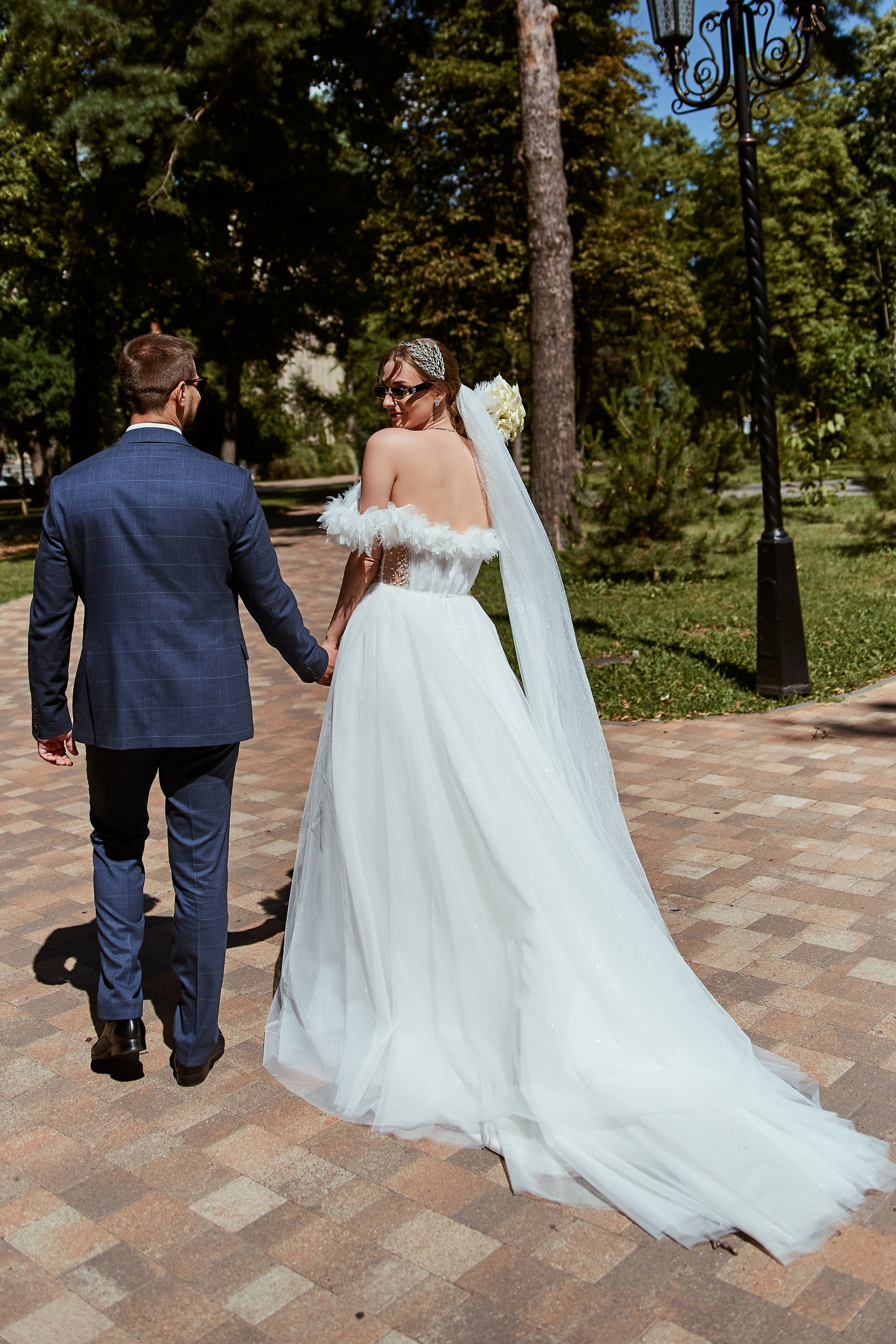 Елизавета и Кирилл. Анастасия Марунич | Блогер | Ставрополь