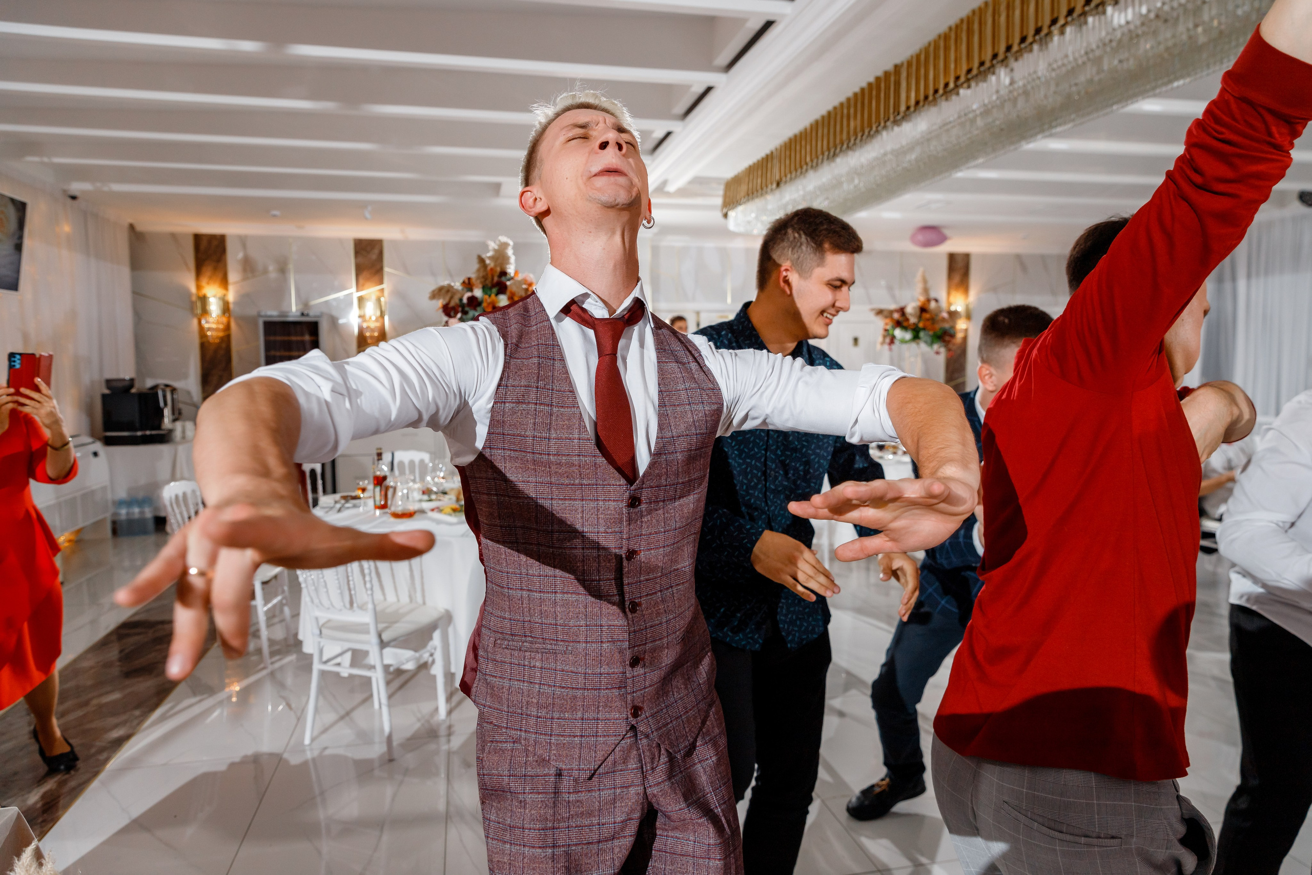 Анонс свадьбы Сергея и Елены. Свадебный фотограф в Крыму и Севастополе Ольга Баскакова