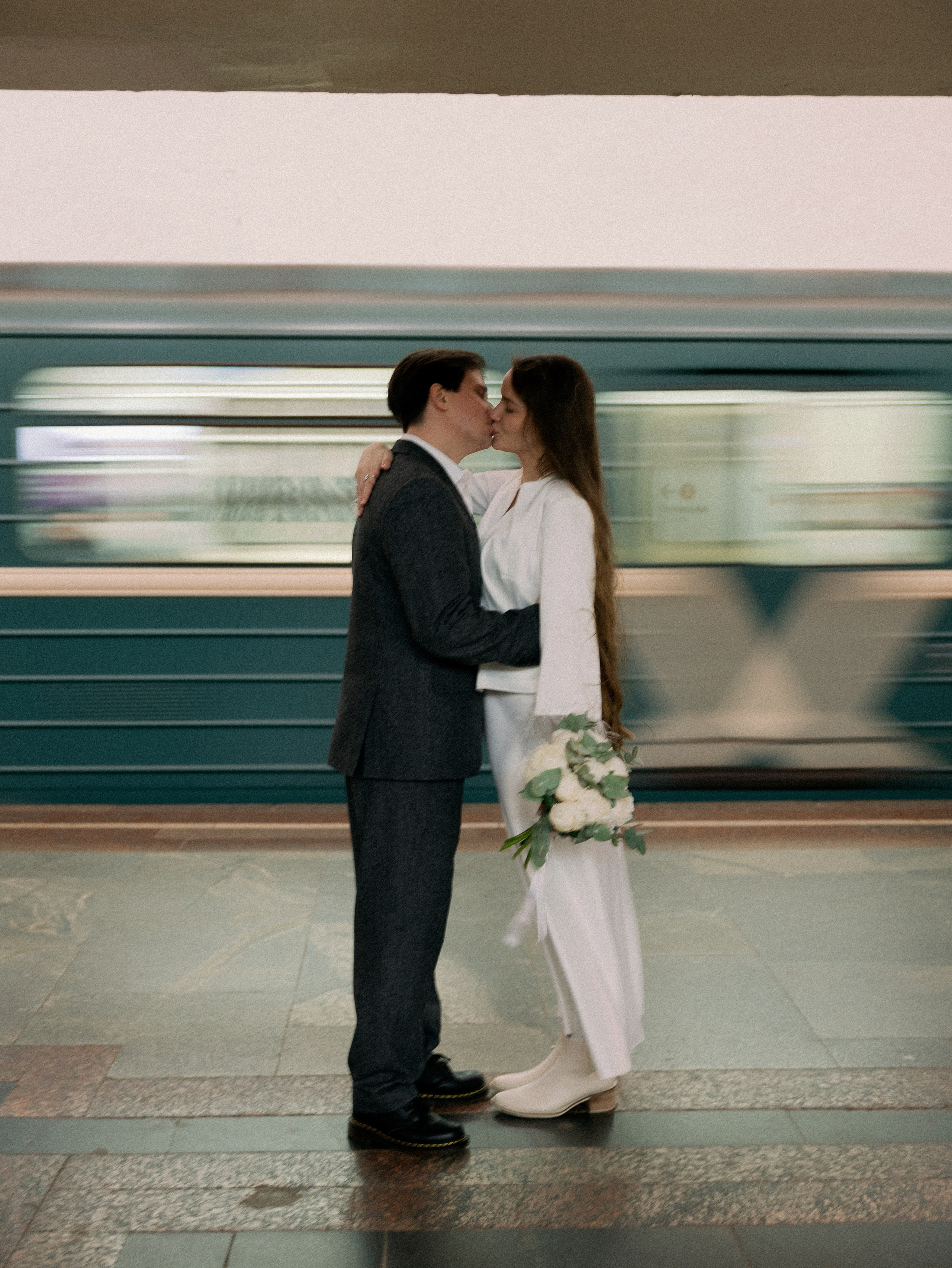 Дмитрий и Ольга W 23.11.2025. Свадебный фотограф в Москве и по всему миру