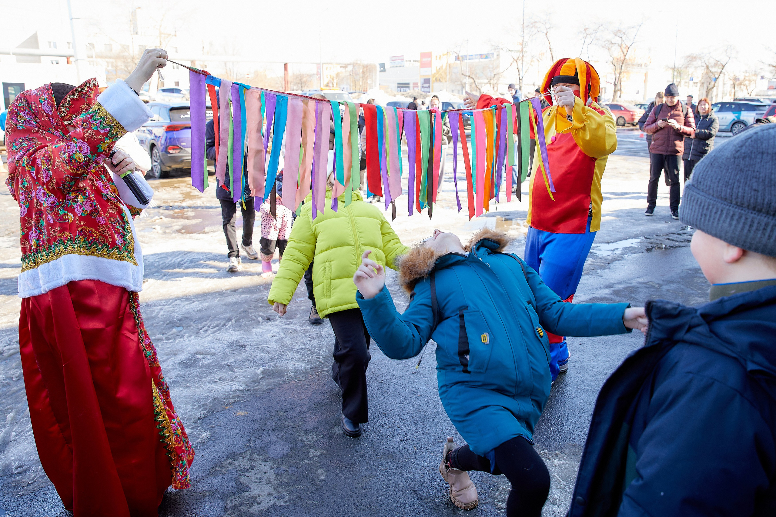 Мероприятия. Галина Шабурова, фотограф в Челябинске