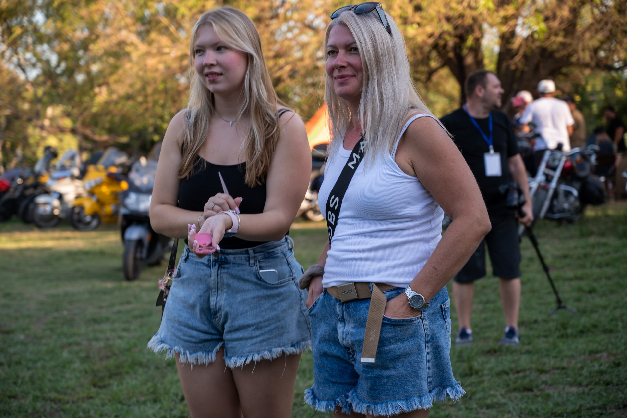 БАЙК-РОК-ФЕСТ #БЕЗПОНТОВ 27–28 сентября 2024 г. Фотографирую счастливых людей в Сочи