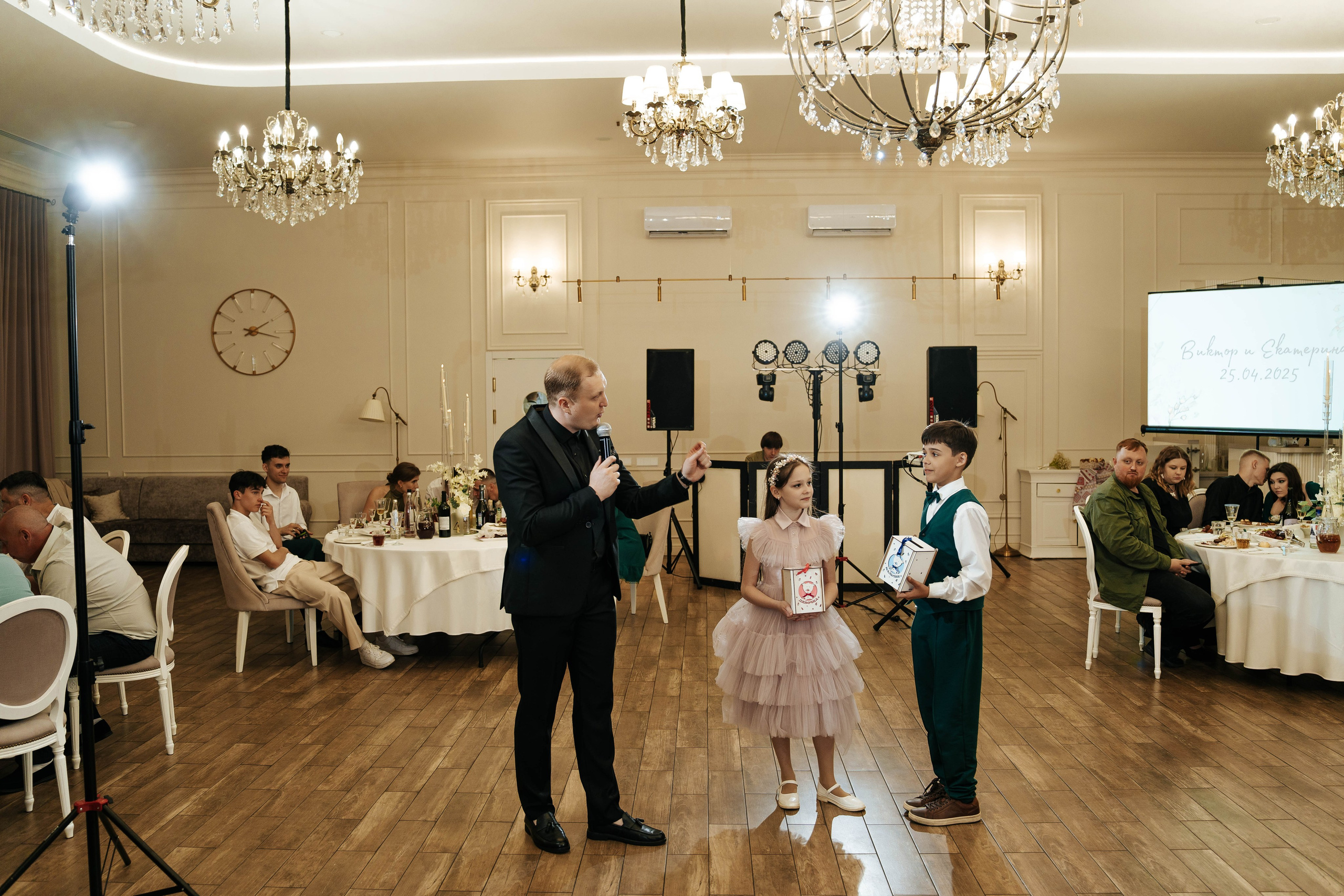 Victor & Ekaterina. Свадебный фотограф в Воронеже Самохина Екатерина