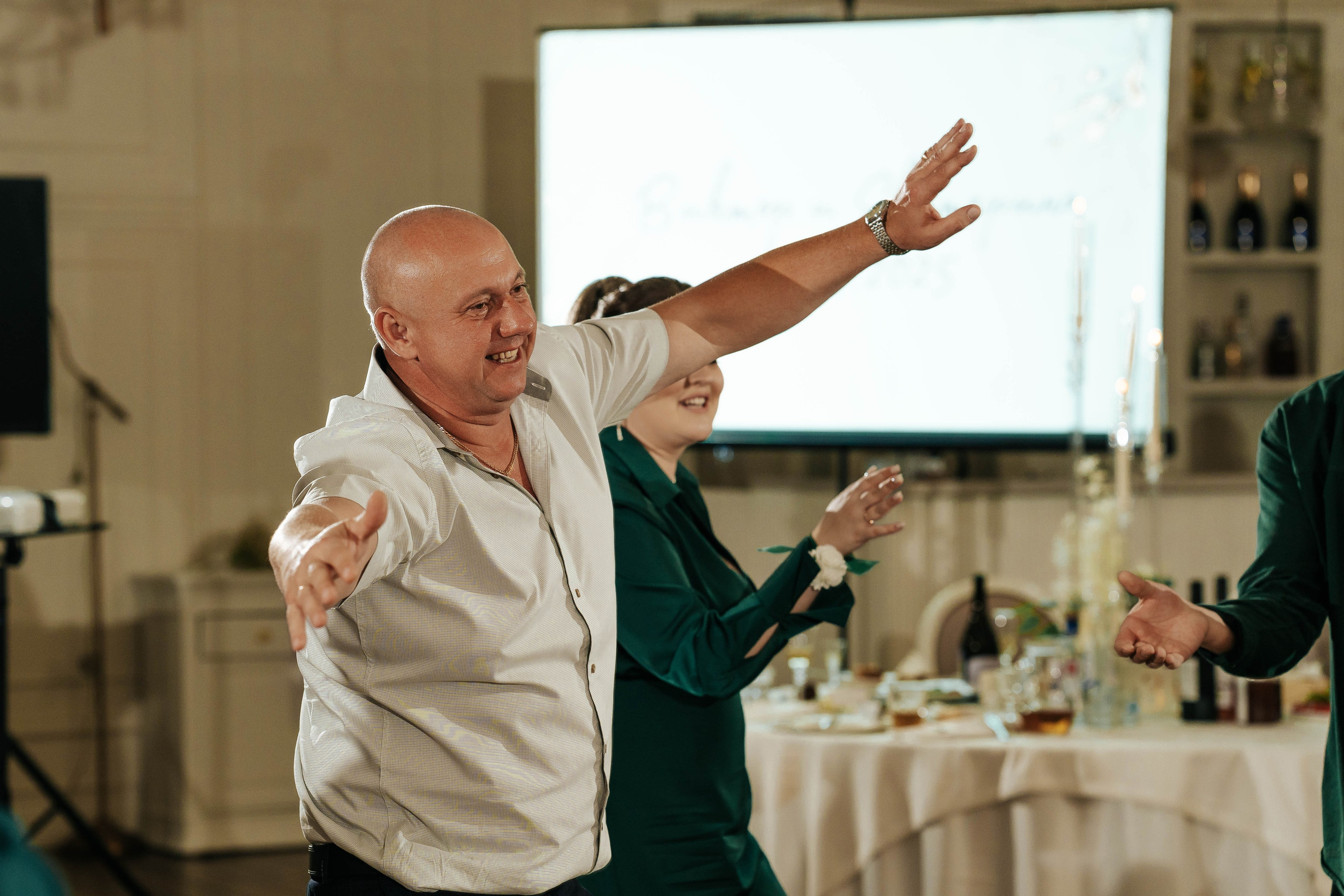 Victor & Ekaterina. Свадебный фотограф в Воронеже Самохина Екатерина