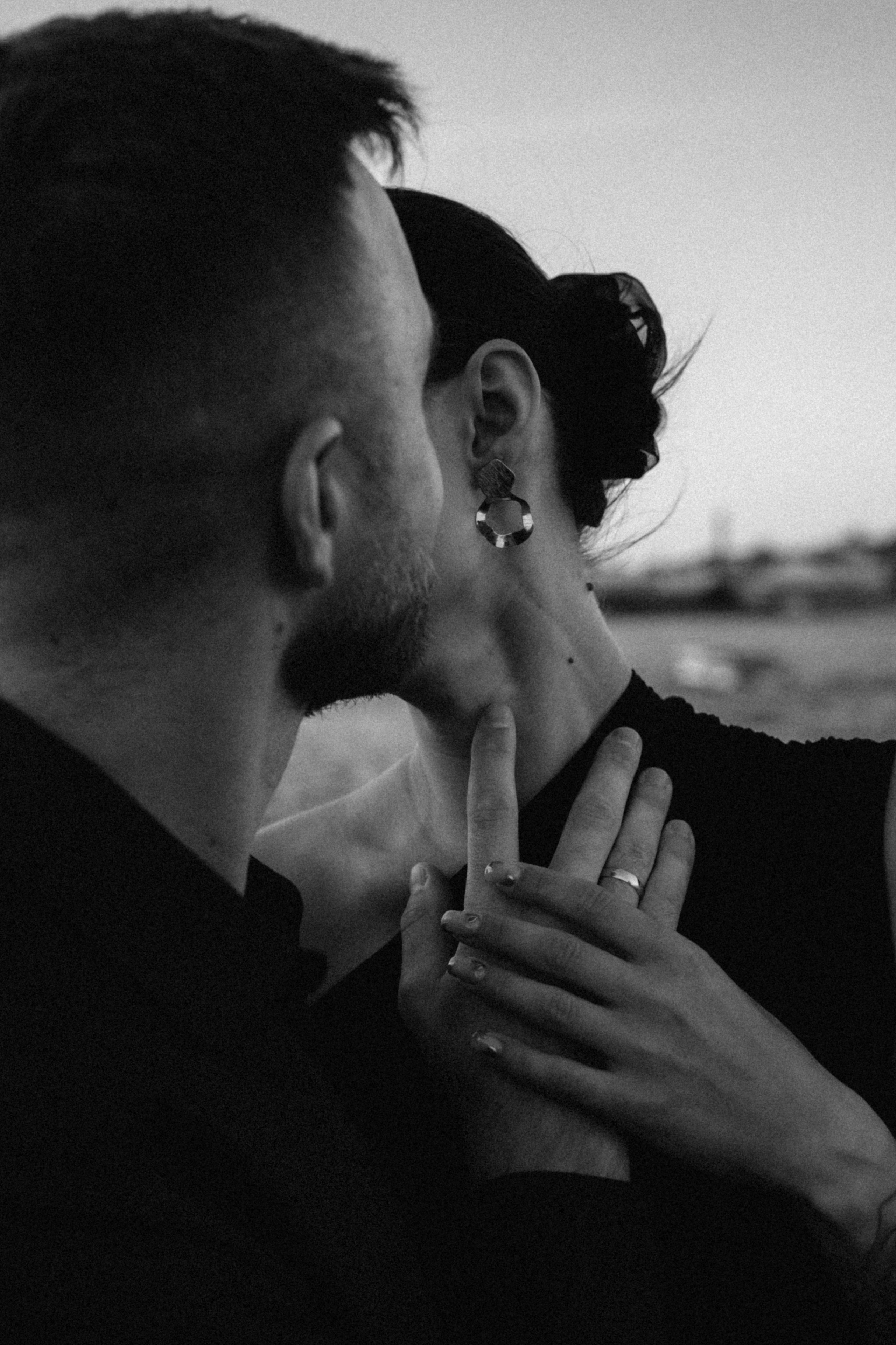 Подборка фото со съемок LoveStory