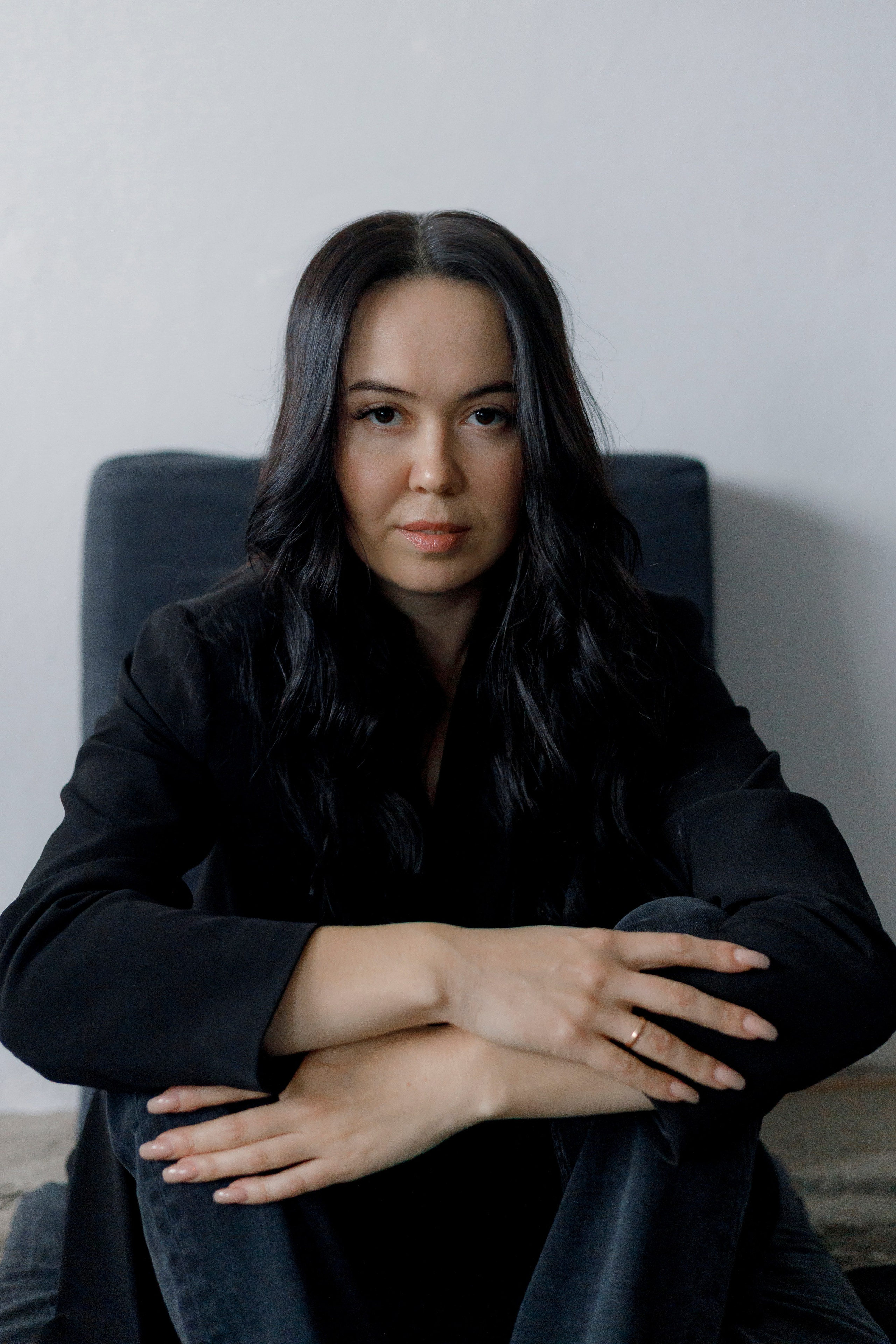 Индивидуальные. Главная