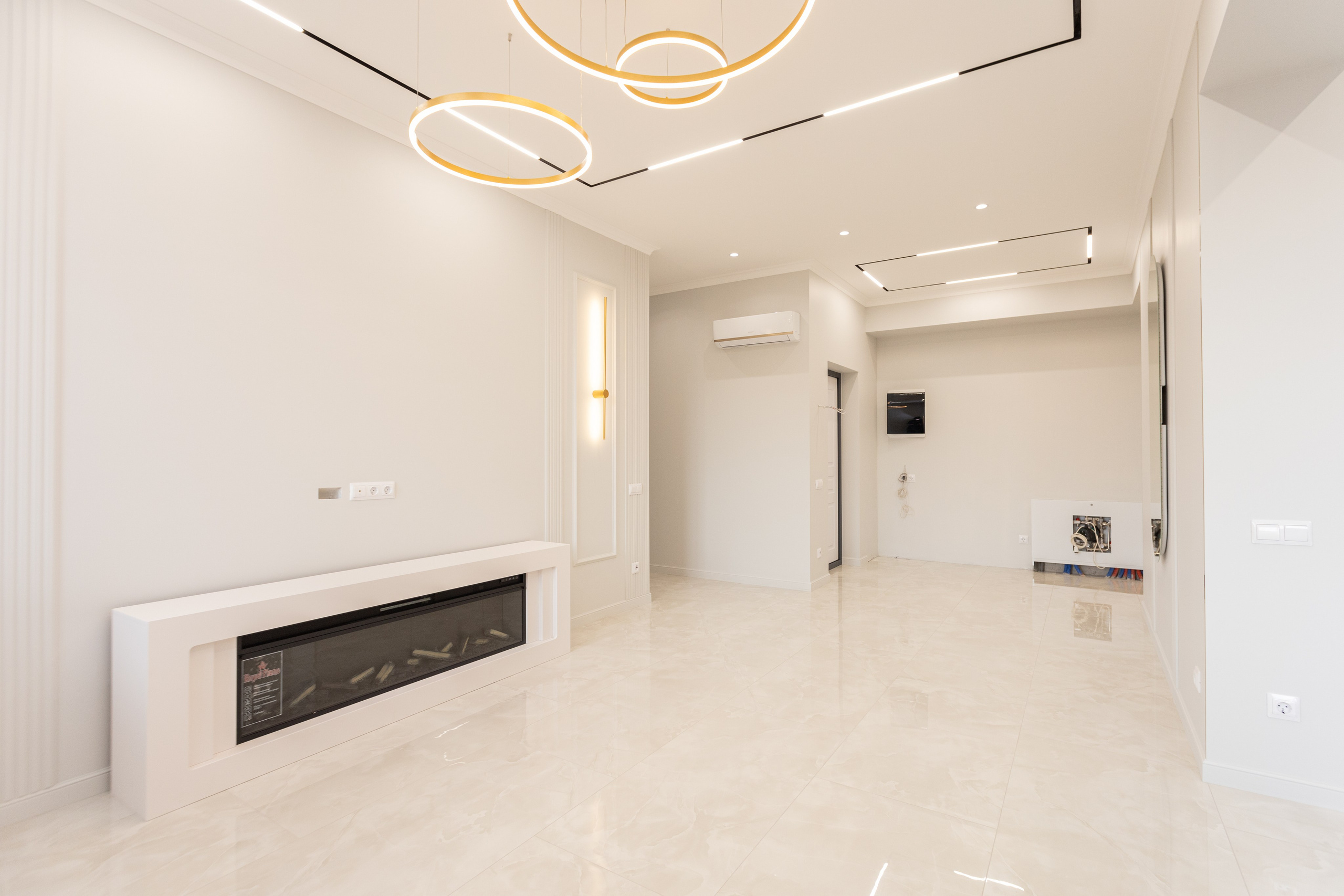 ЖК Андерсен. BogdanovPh