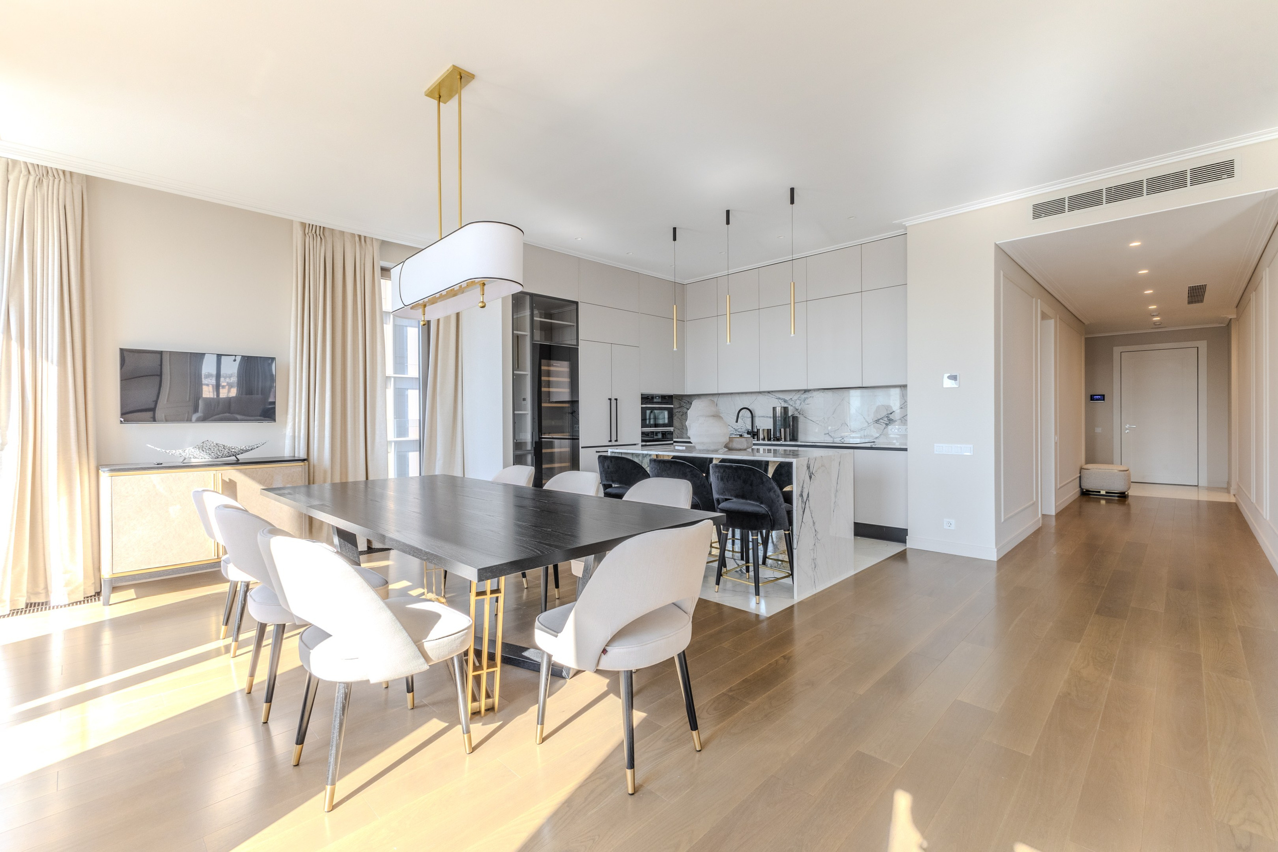 ЖК Лаки. BogdanovPh