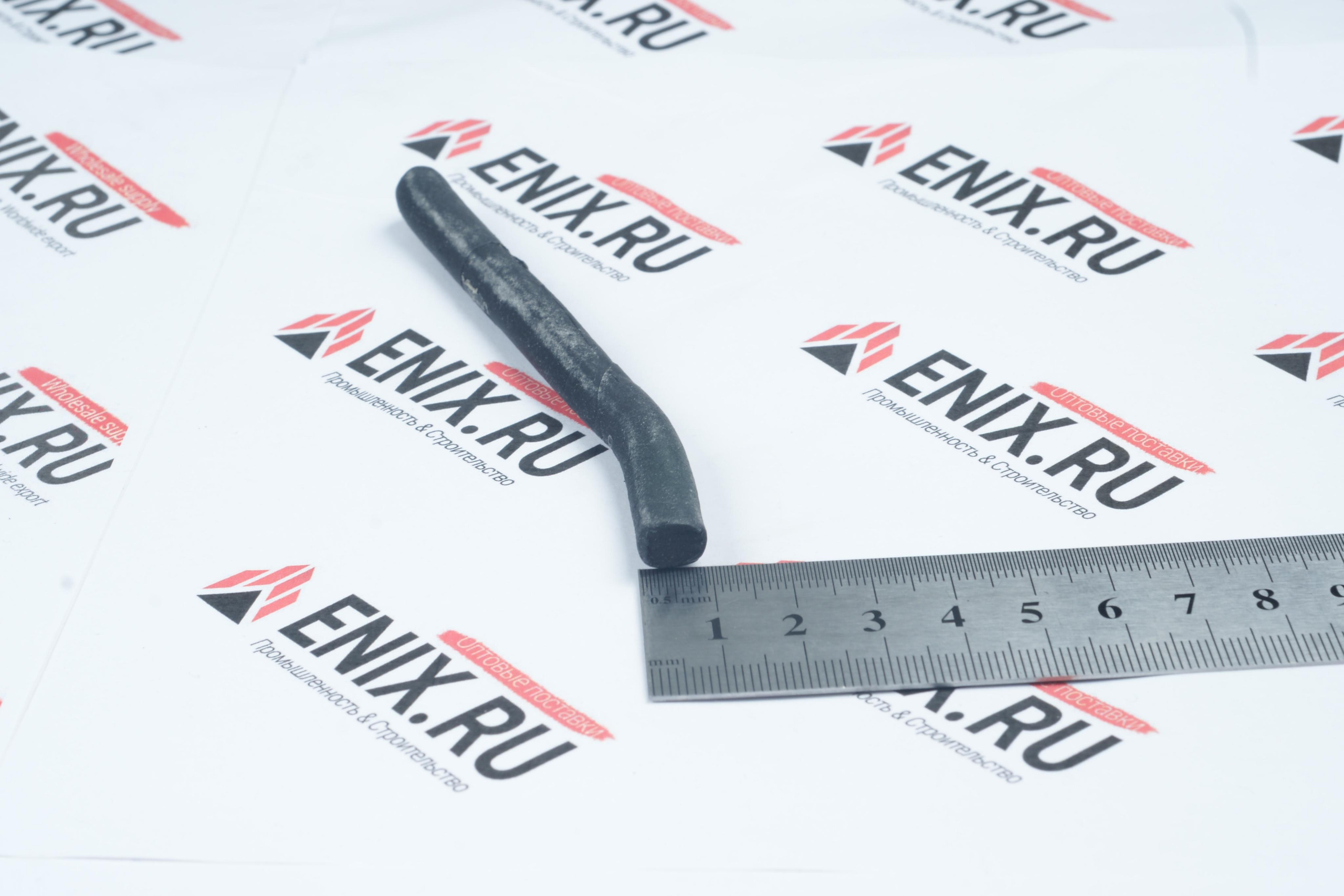 Бентонитовый шнур 10 мм. Еникс.Фото