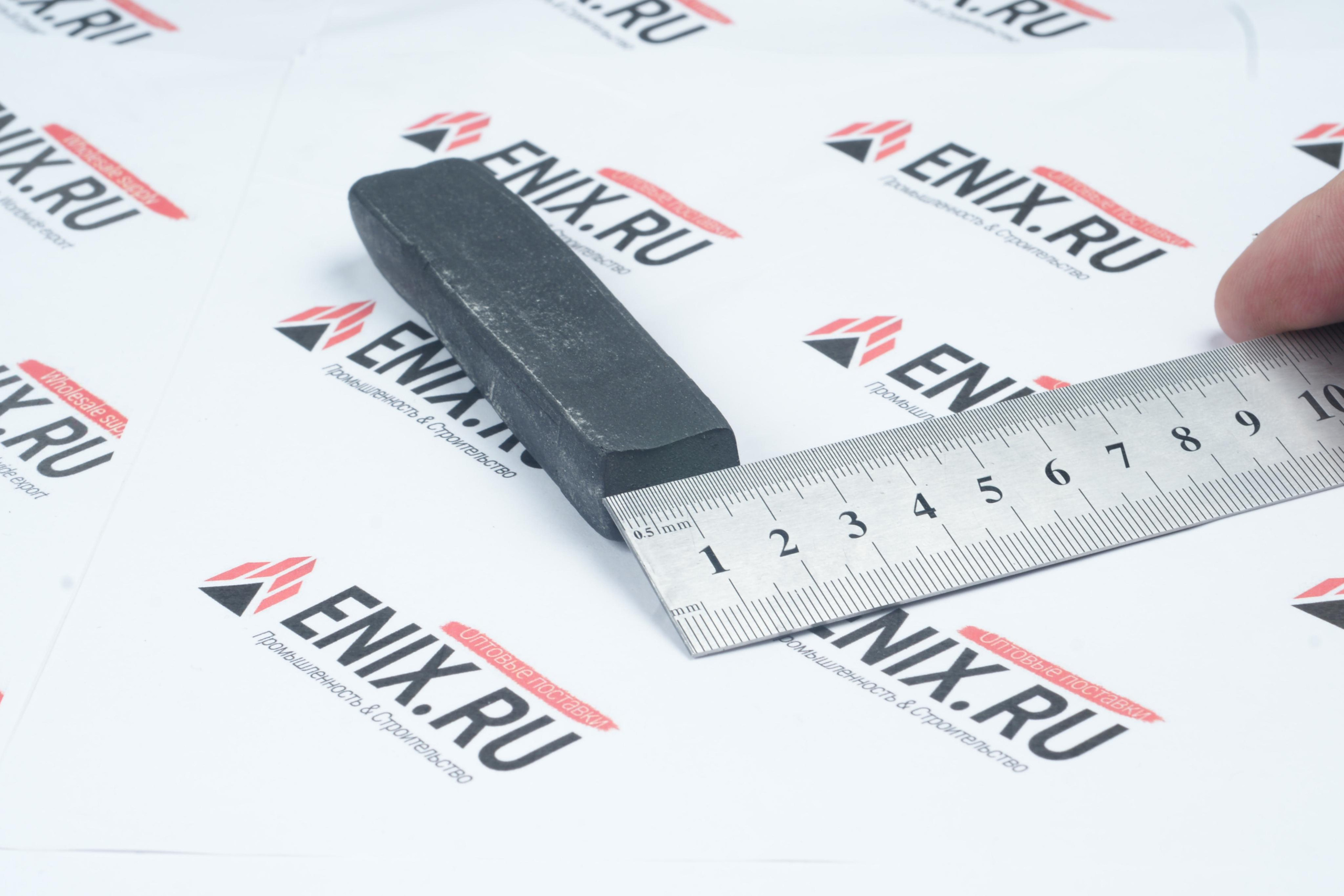 Бентонитовый шнур 20×10. Еникс.Фото