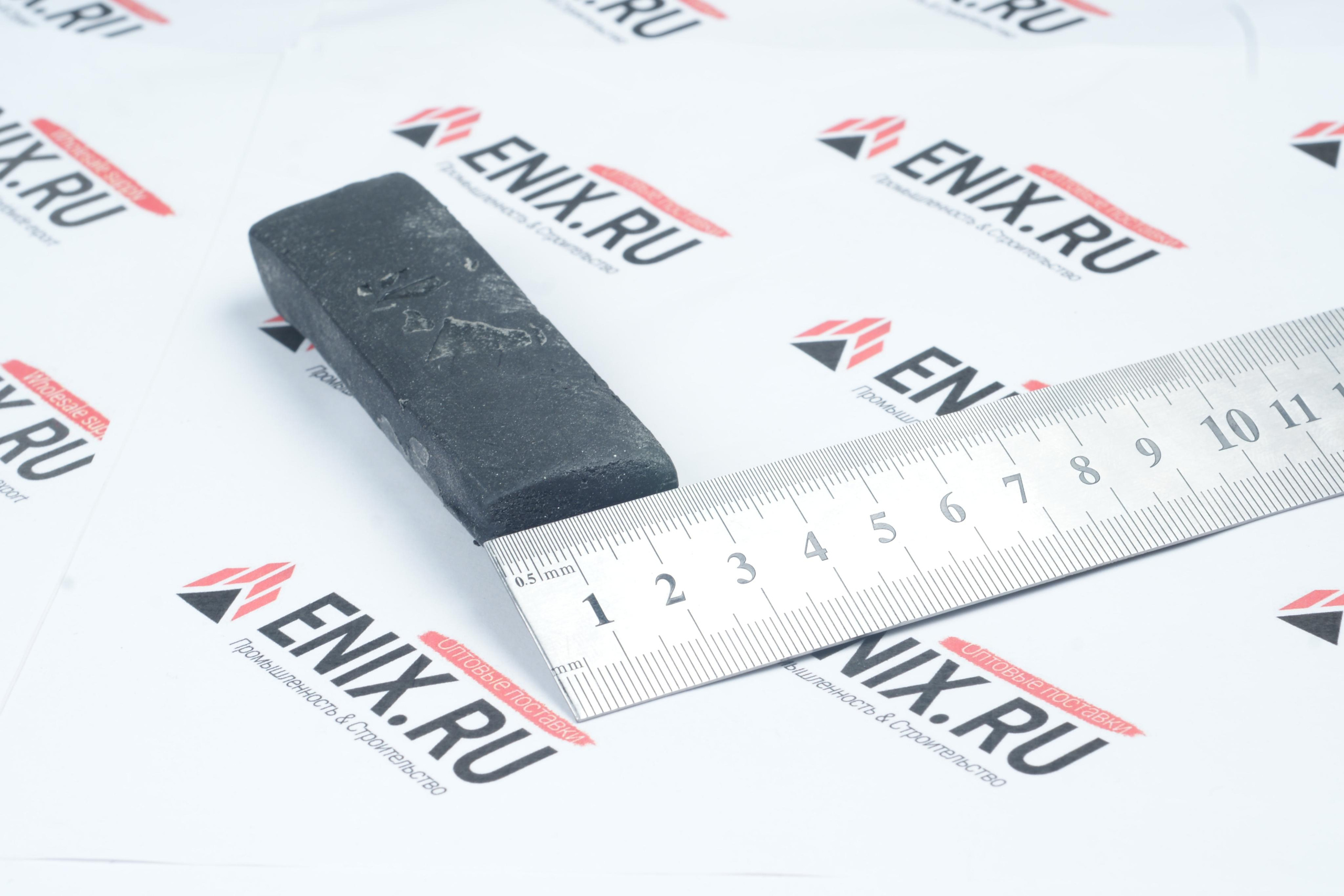 Бентонитовый шнур 25×10. Еникс.Фото