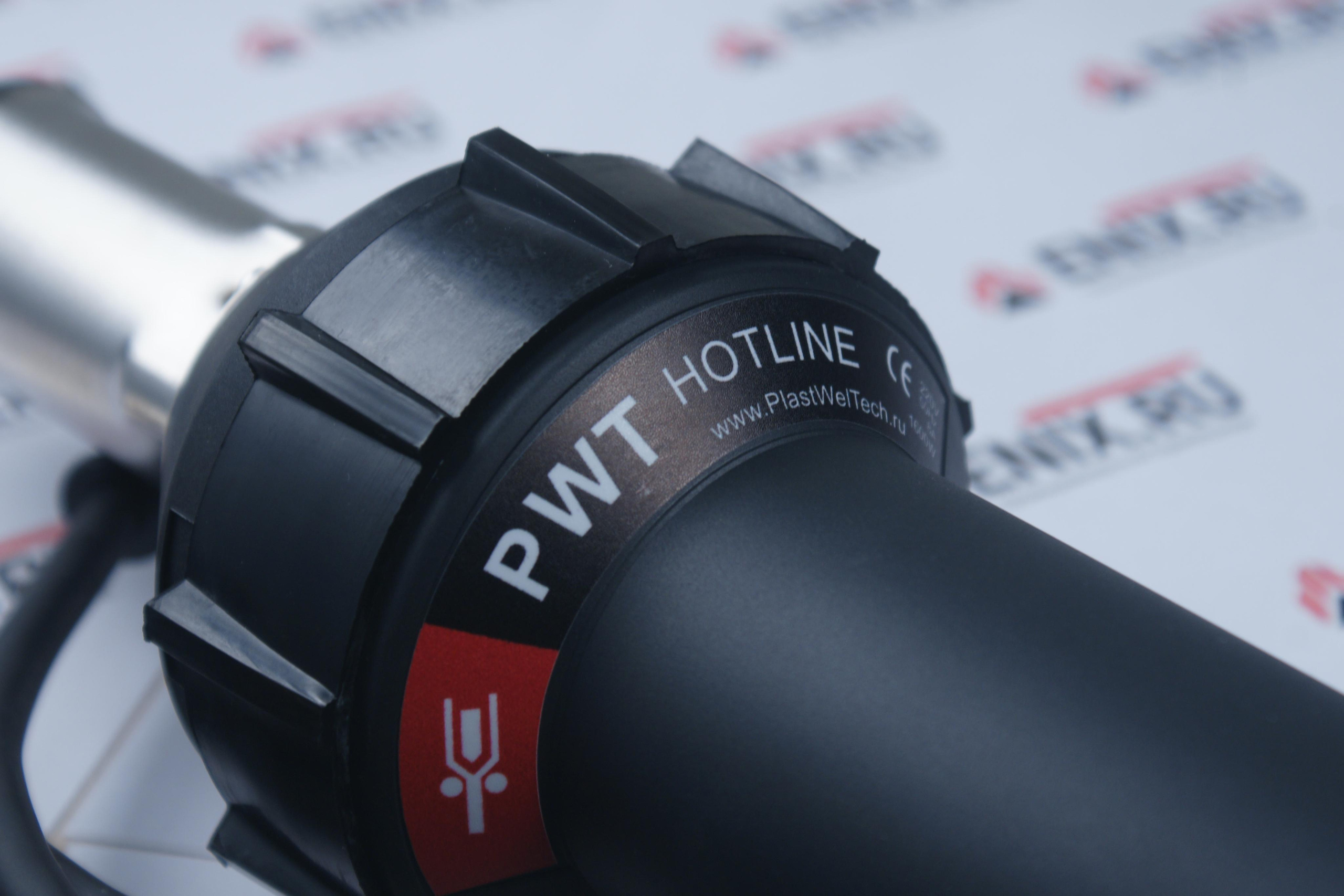 Аппарат для сварки Hotline + комплект и ролики. Еникс.Фото