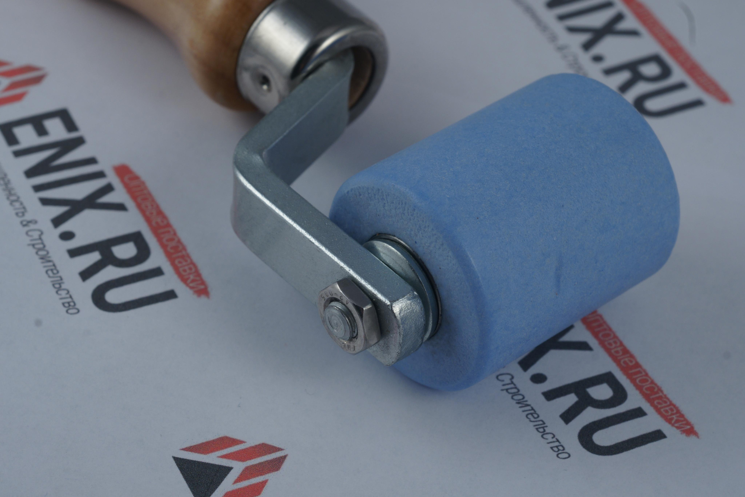 Прикаточный ролик тефлоновый 40 мм. Еникс.Фото