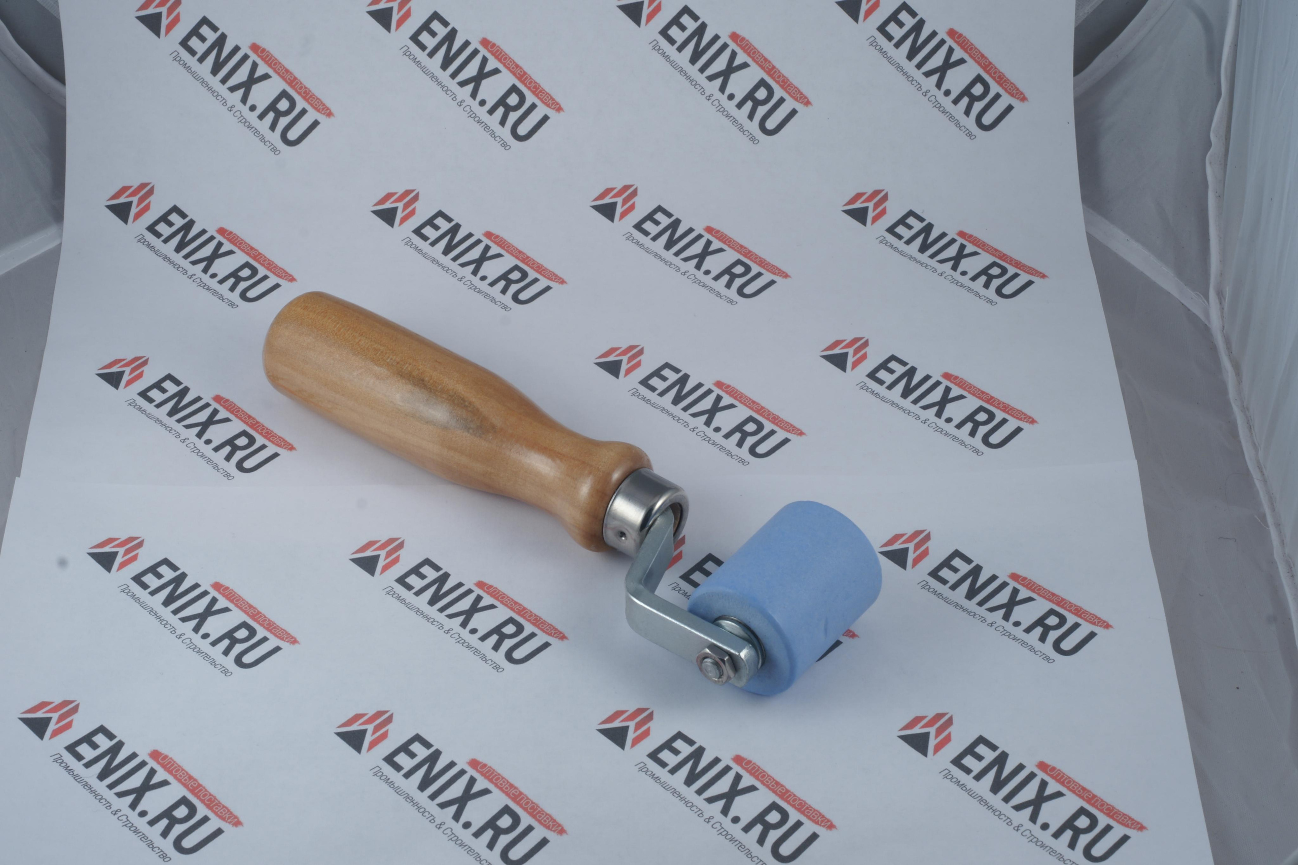 Прикаточный ролик тефлоновый 40 мм. Еникс.Фото