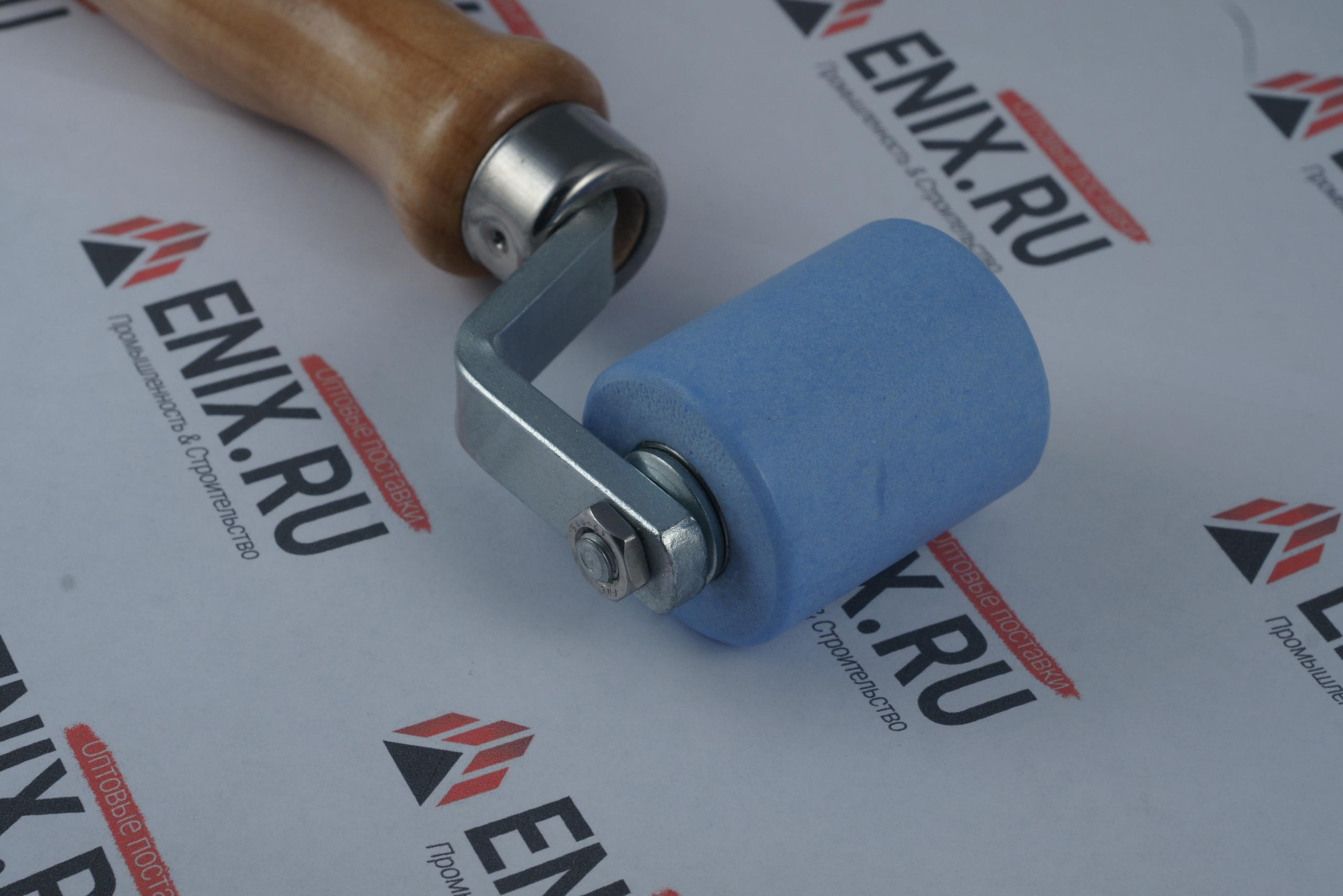 Прикаточный ролик тефлоновый 40 мм. Еникс.Фото