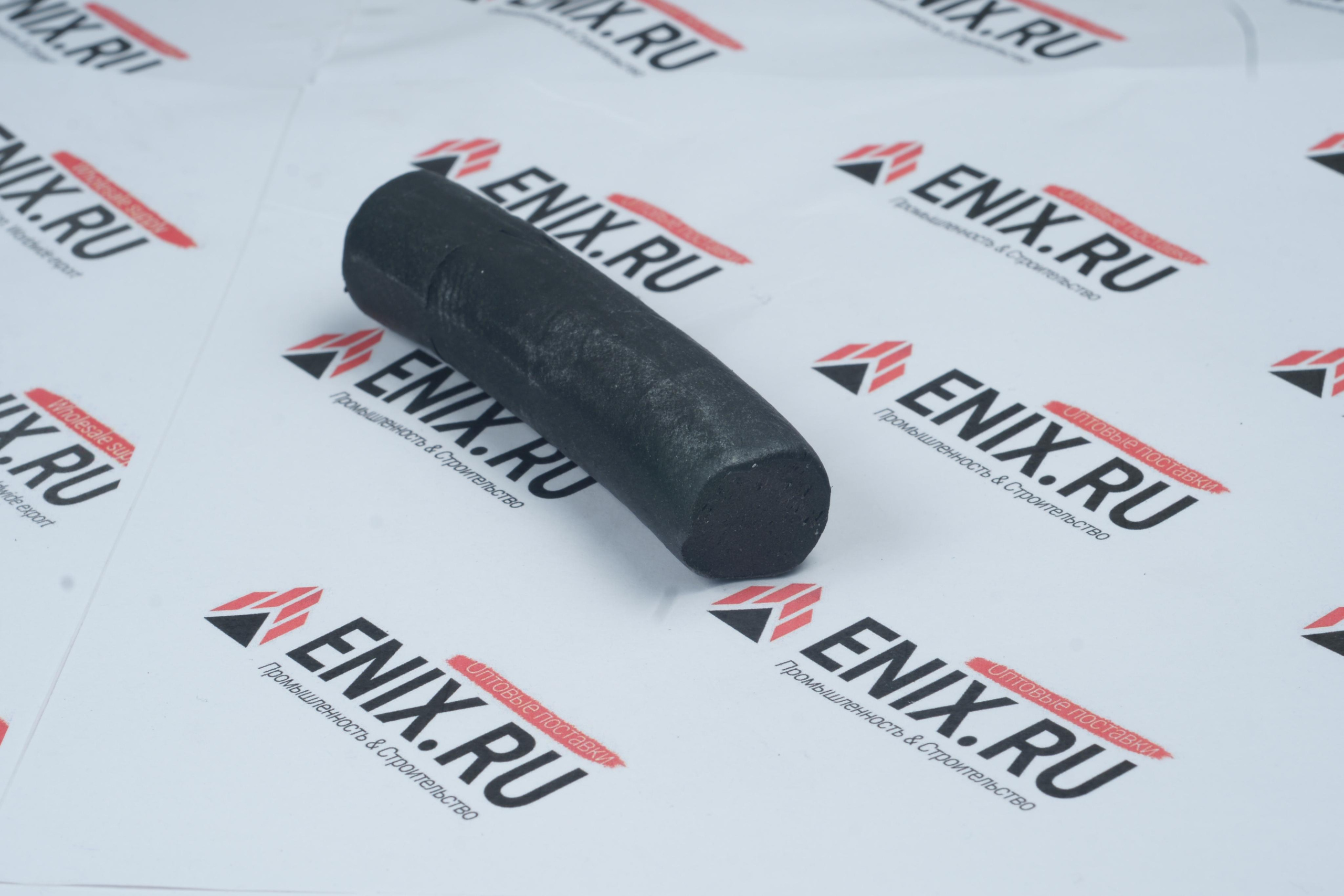 Бентонитовый шнур 20 мм. Еникс.Фото