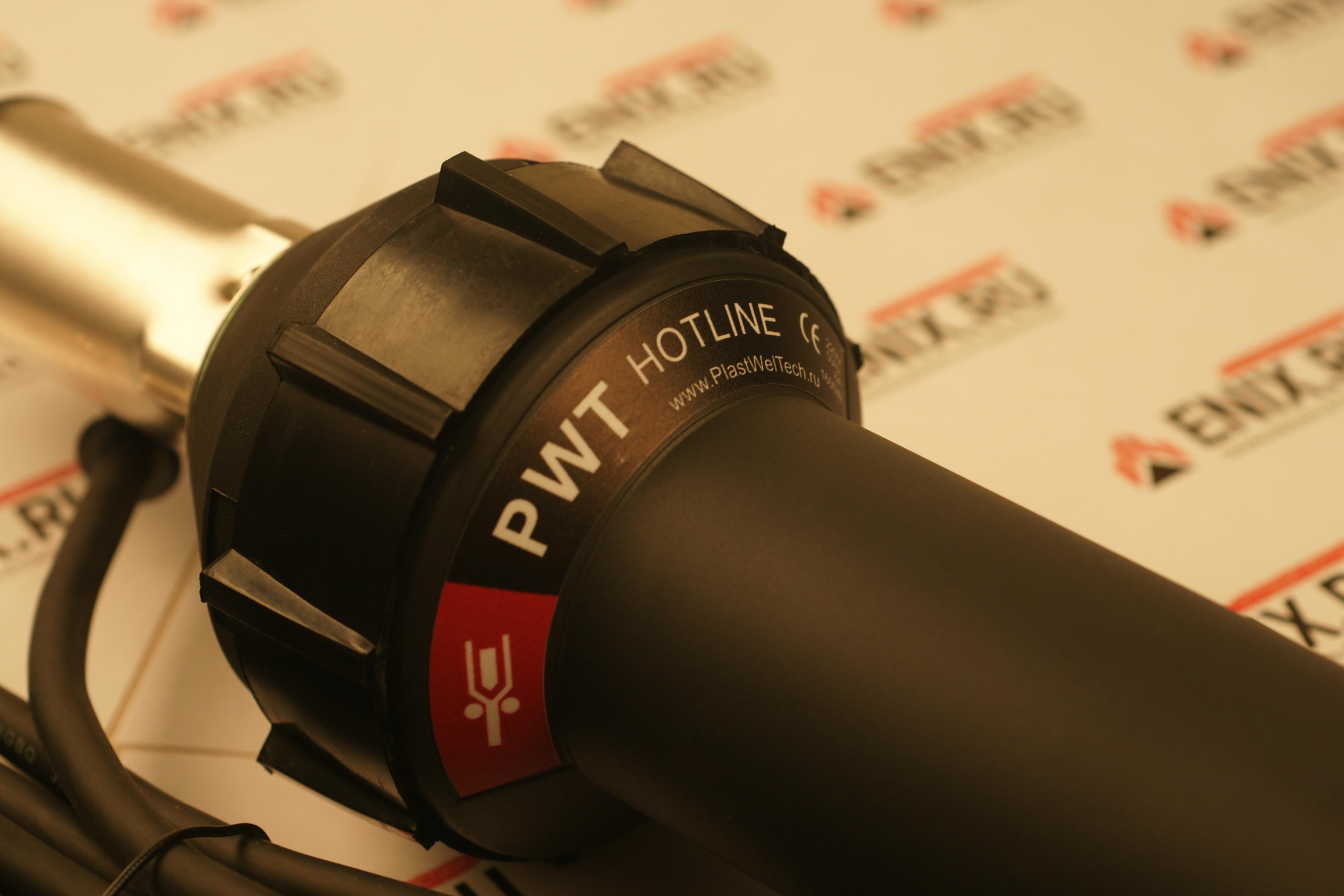 Аппарат для сварки Hotline + комплект и ролики. Еникс.Фото