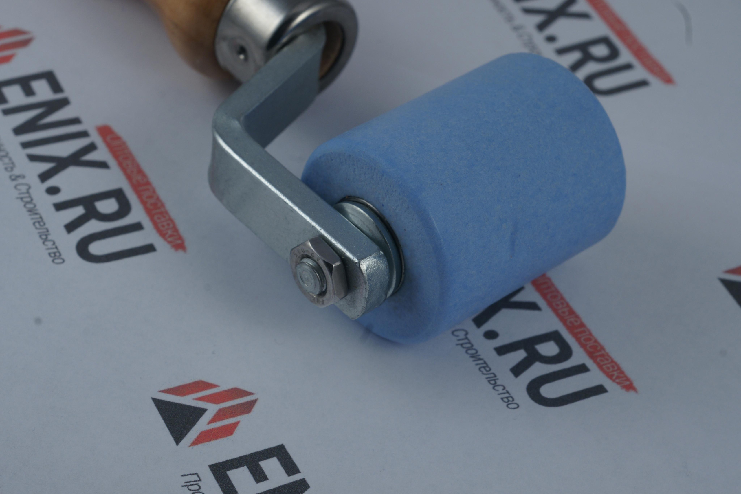 Прикаточный ролик тефлоновый 40 мм. Еникс.Фото