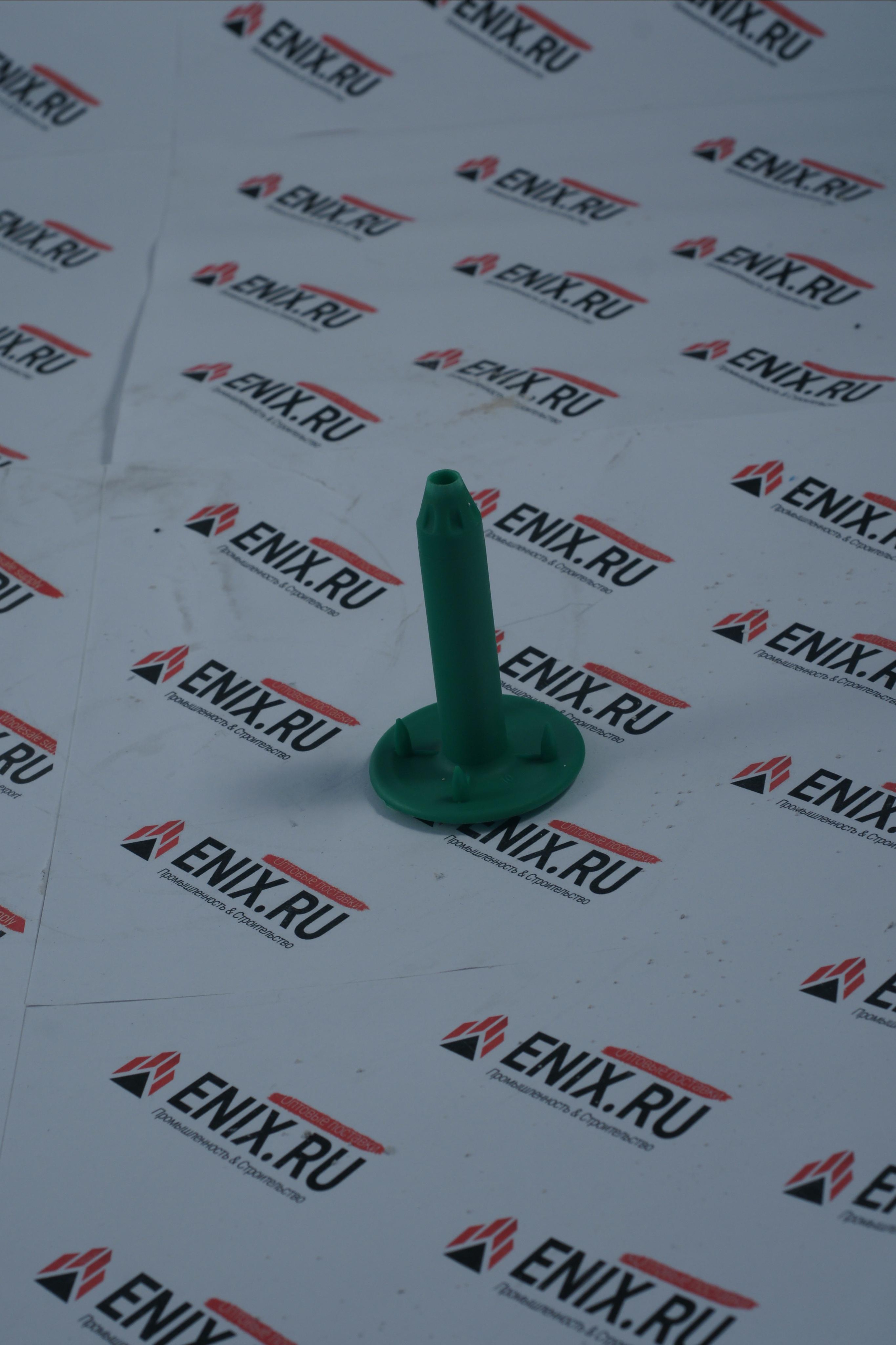 Кровельные дюбеля. Еникс.Фото