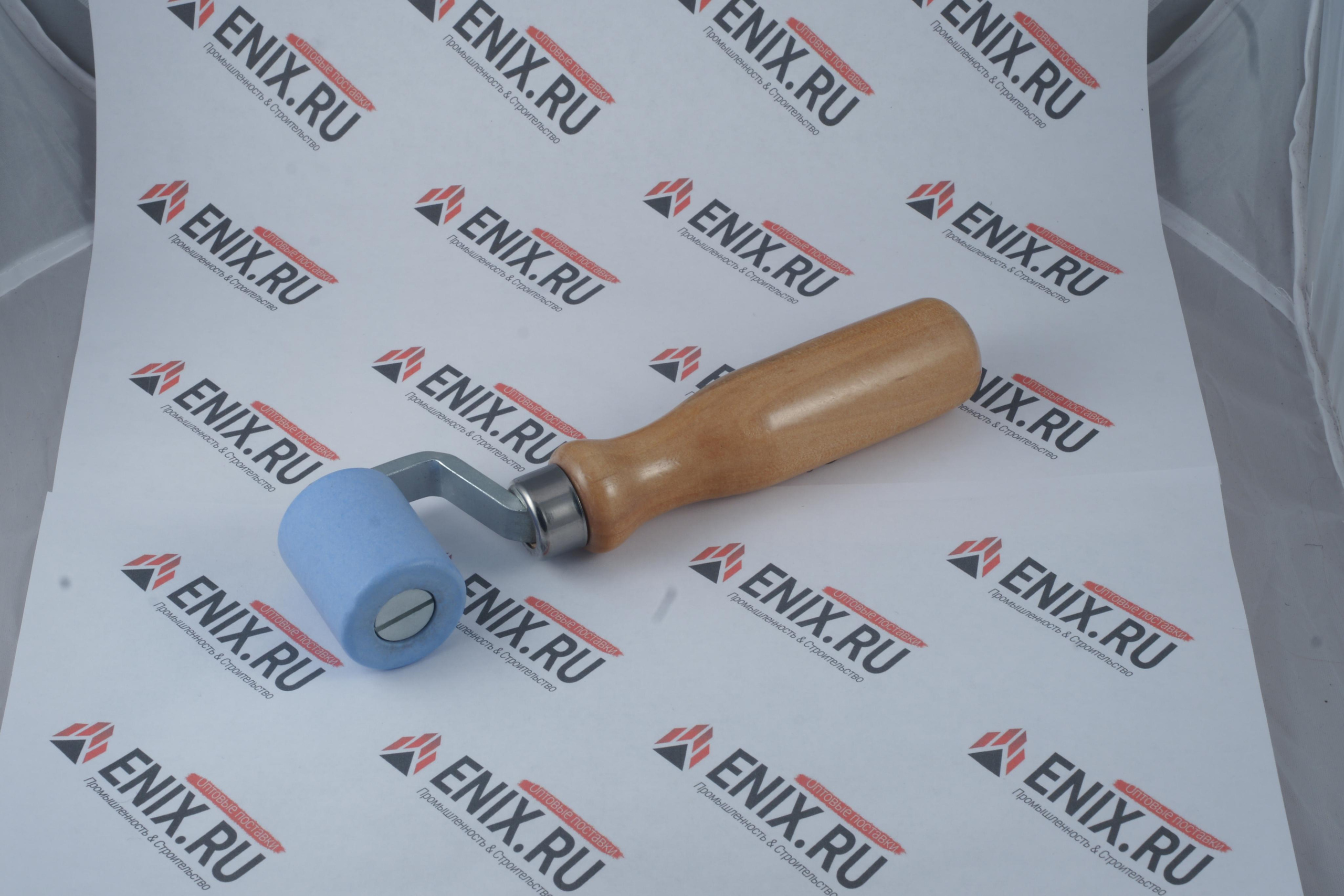 Прикаточный ролик тефлоновый 40 мм. Еникс.Фото