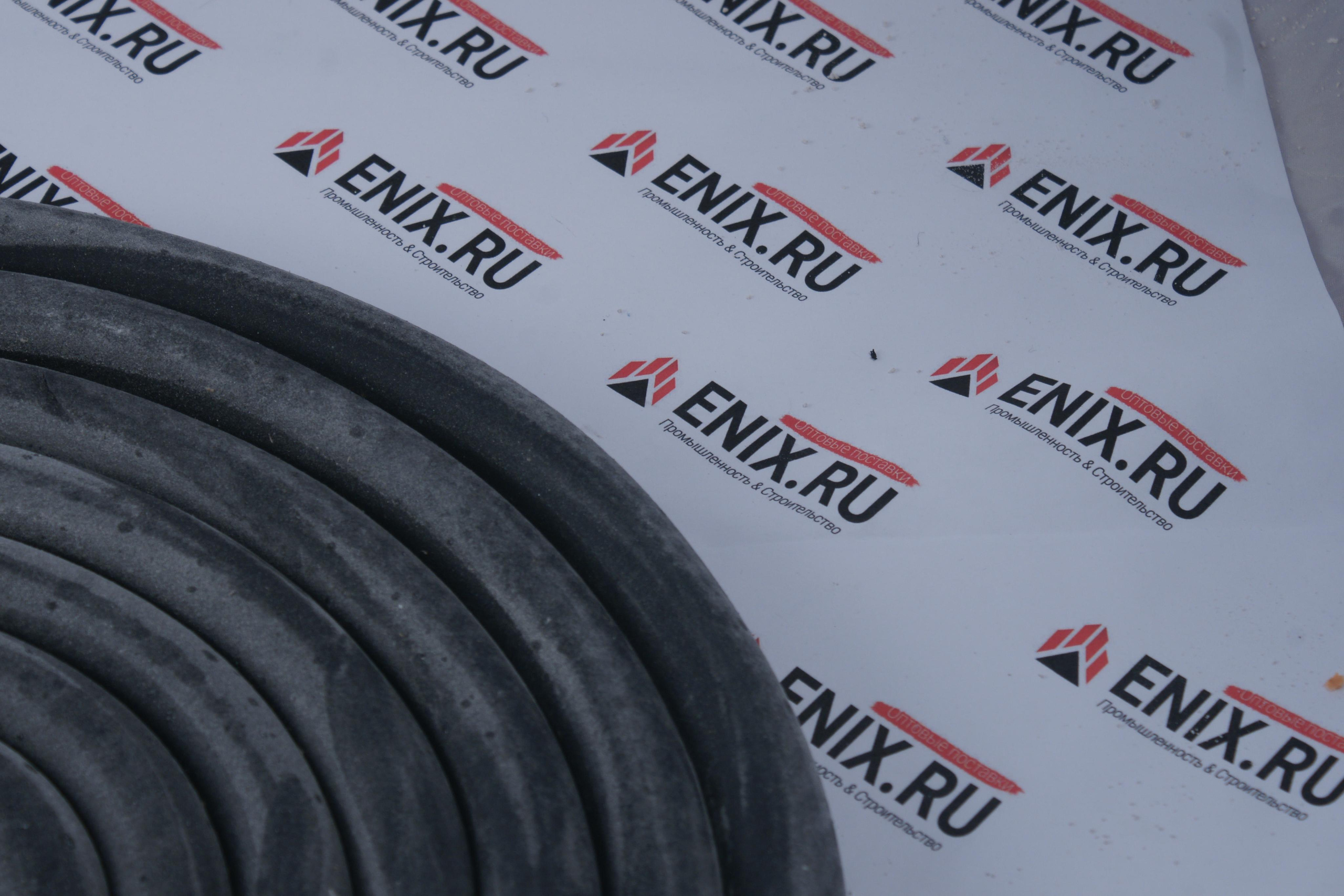 Круглый бентонитовый шнур. Еникс.Фото