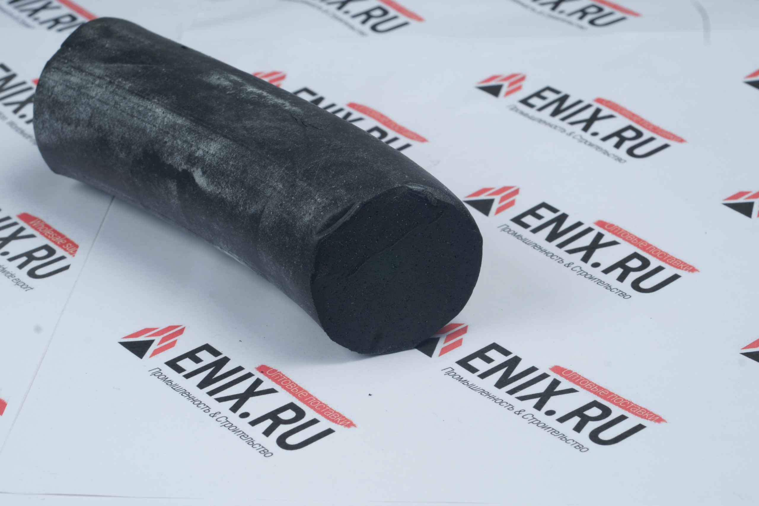 Бентонитовый шнур 40 мм. Еникс.Фото