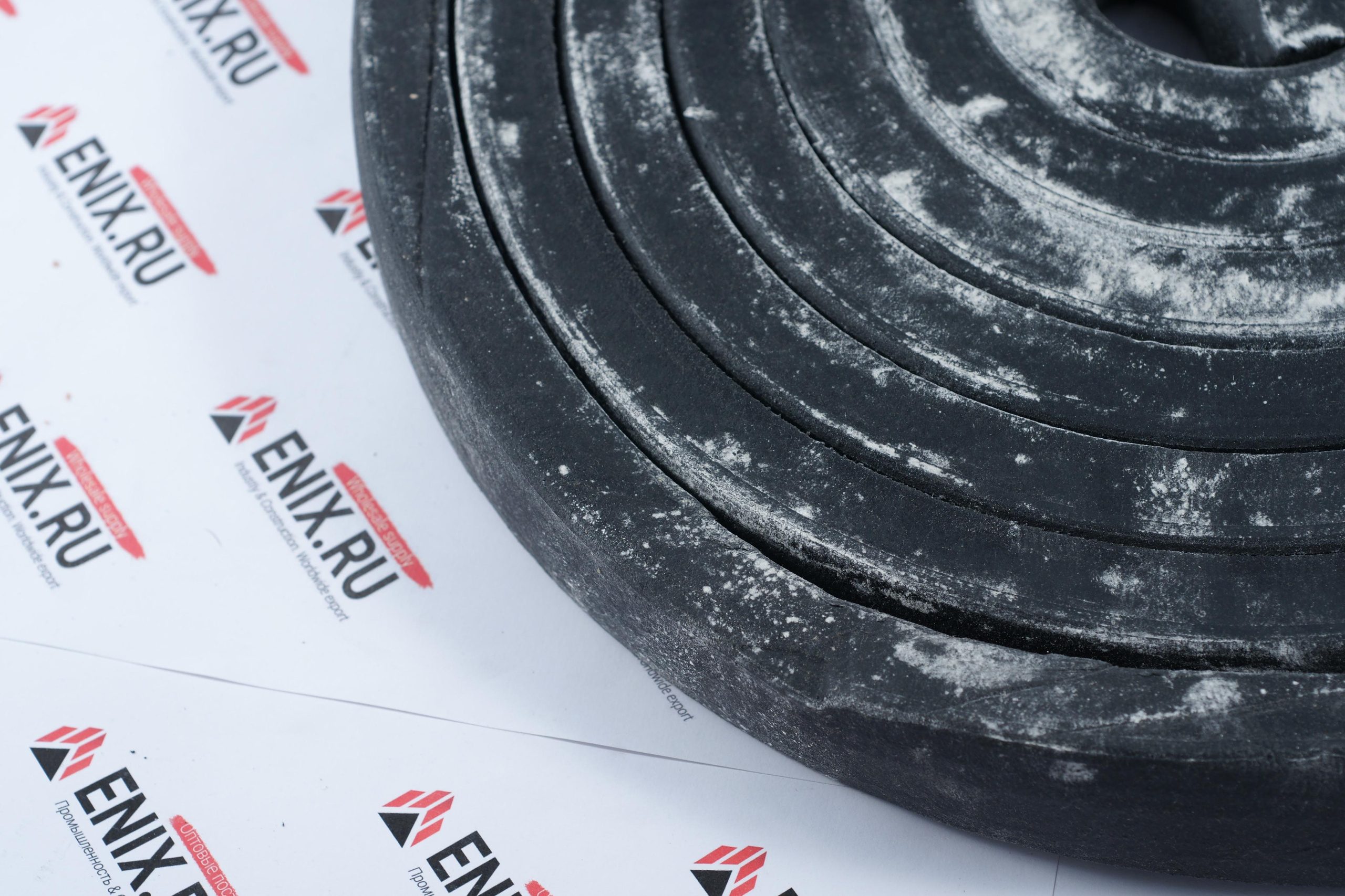 Бентонитовый шнур квадратный. Еникс.Фото