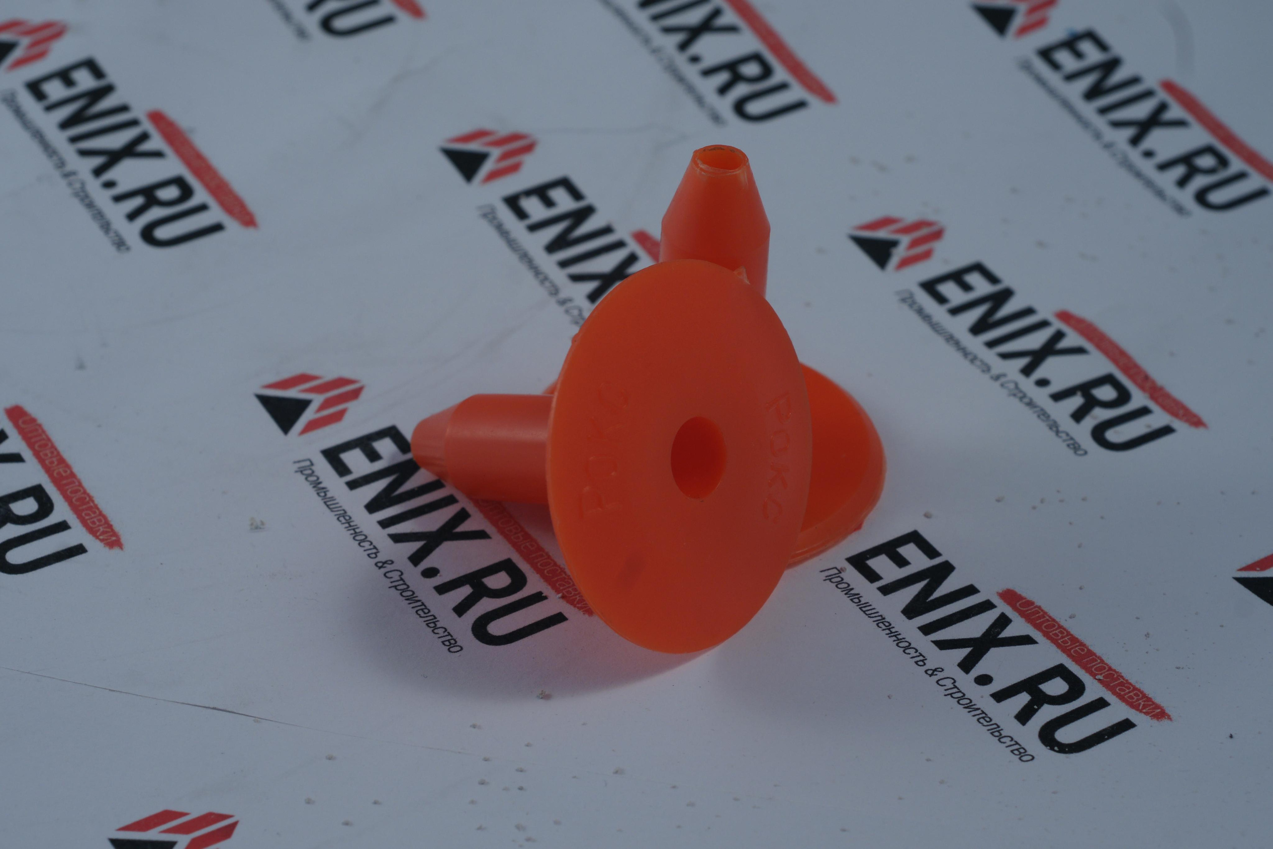 Кровельные дюбеля. Еникс.Фото