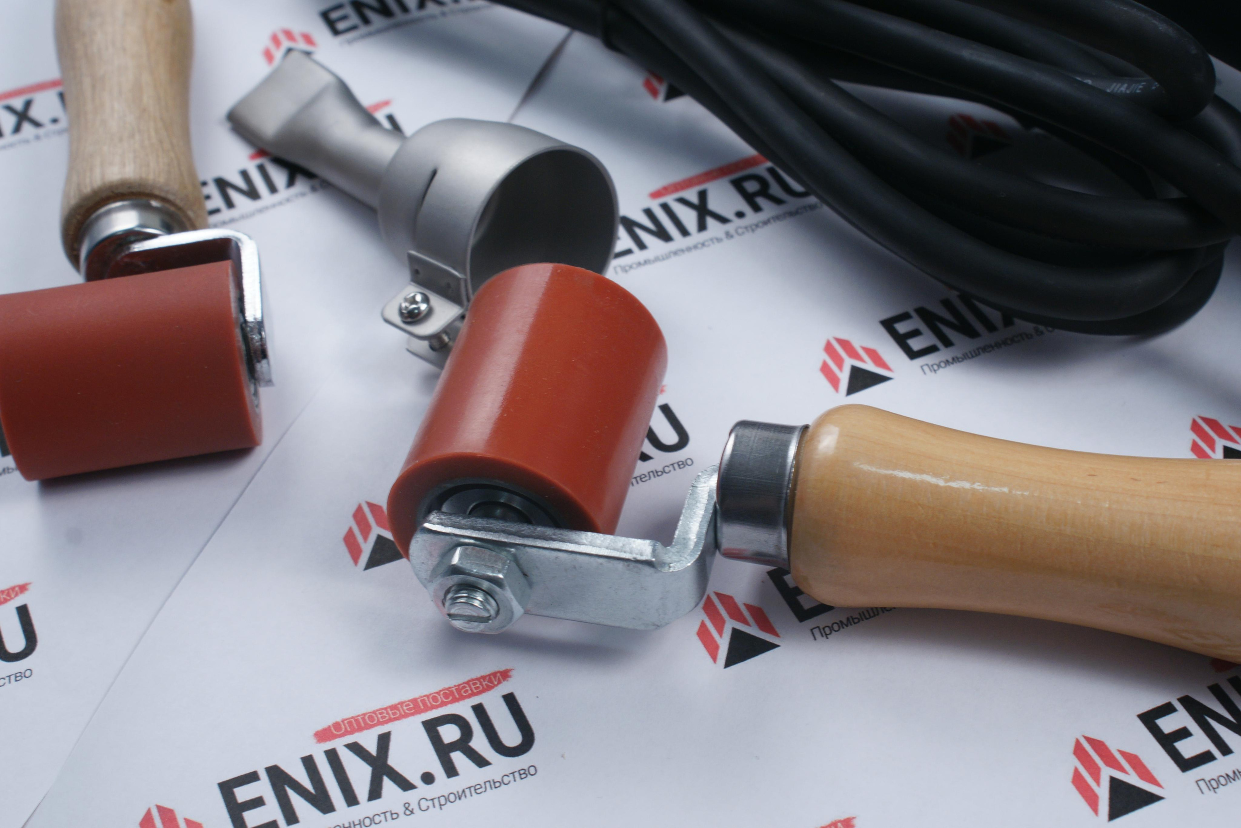 Аппарат для сварки Hotline + комплект и ролики. Еникс.Фото