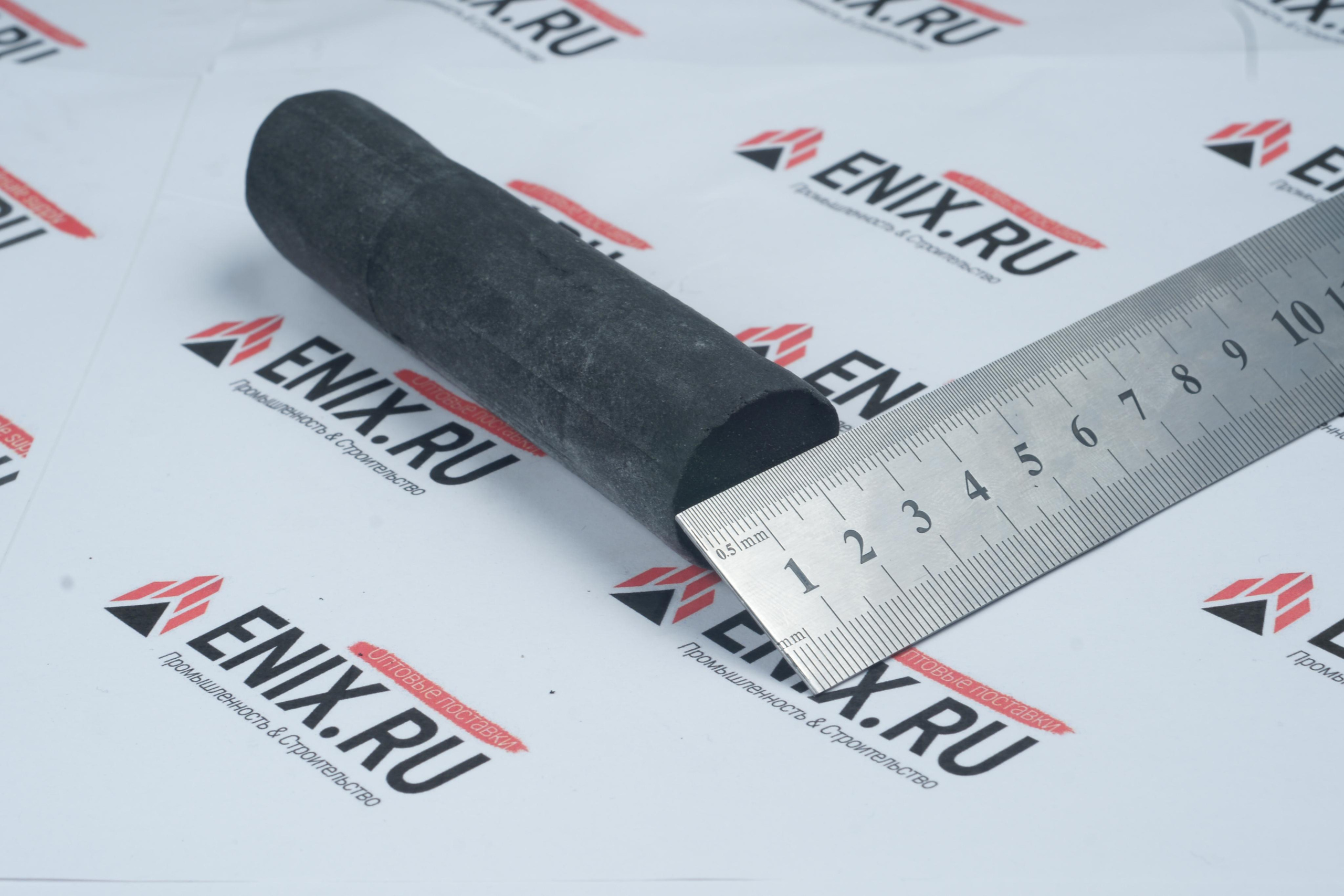 Бентонитовый шнур 30 мм. Еникс.Фото