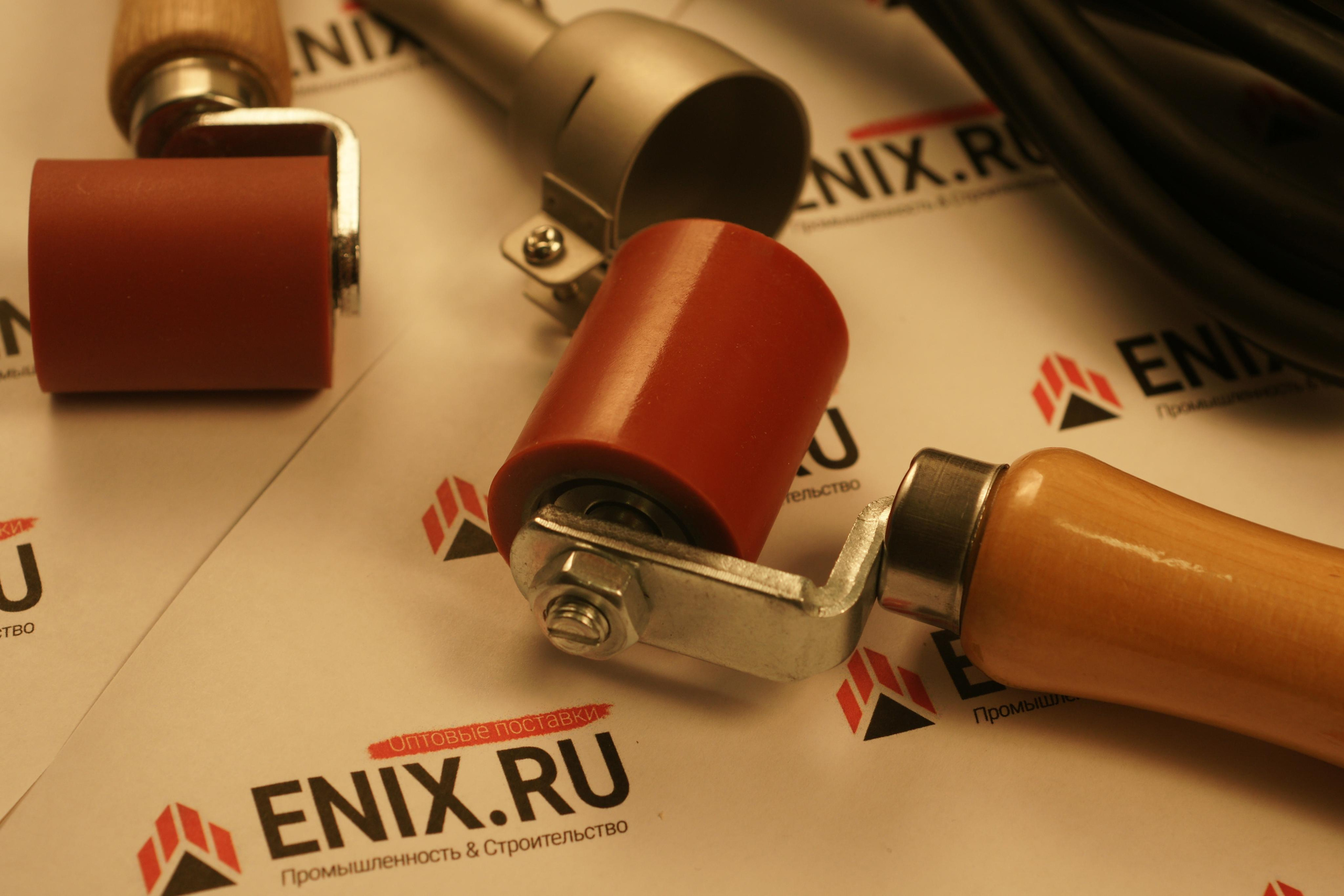 Аппарат для сварки Hotline + комплект и ролики. Еникс.Фото