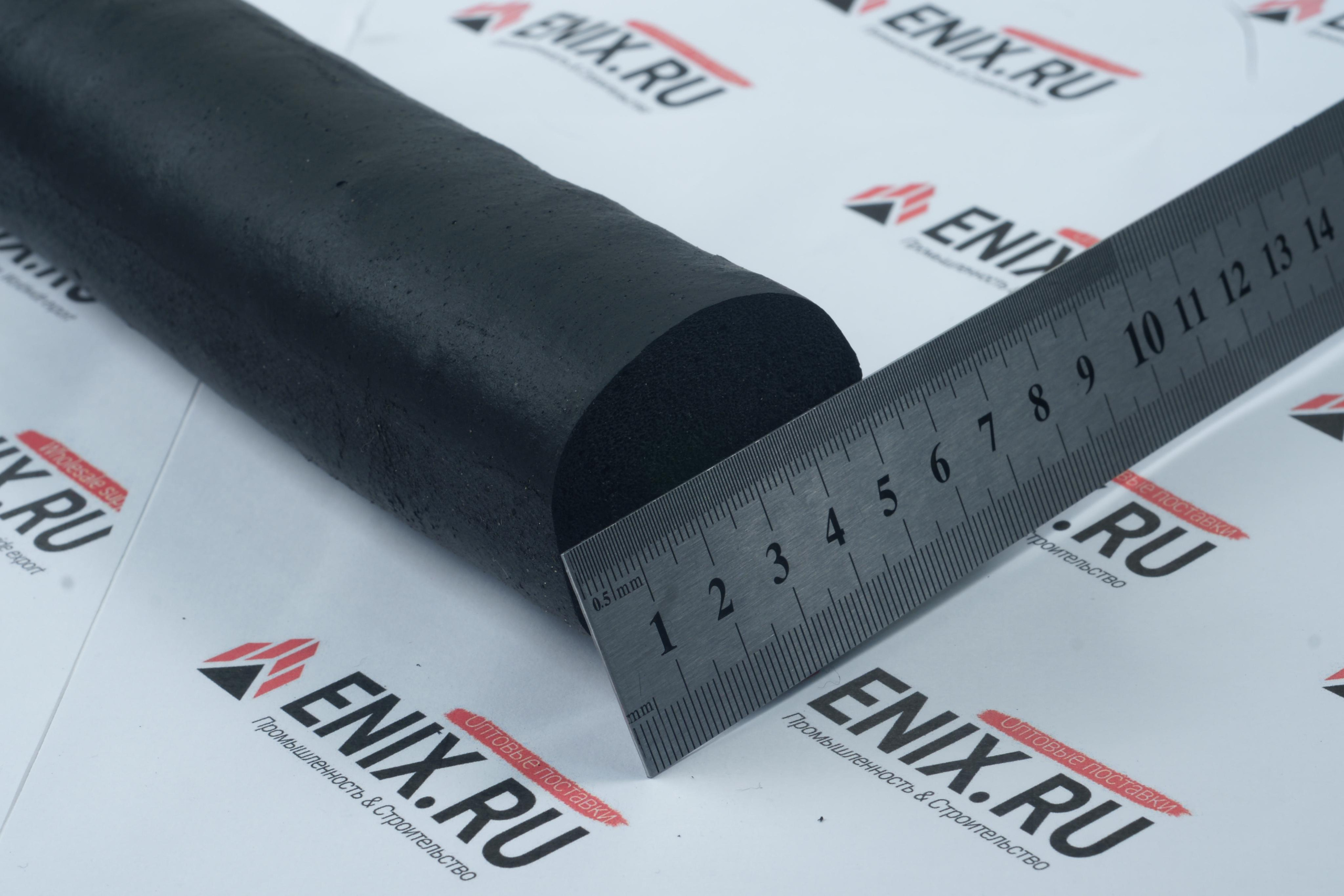 Гернит 50 мм. Еникс.Фото