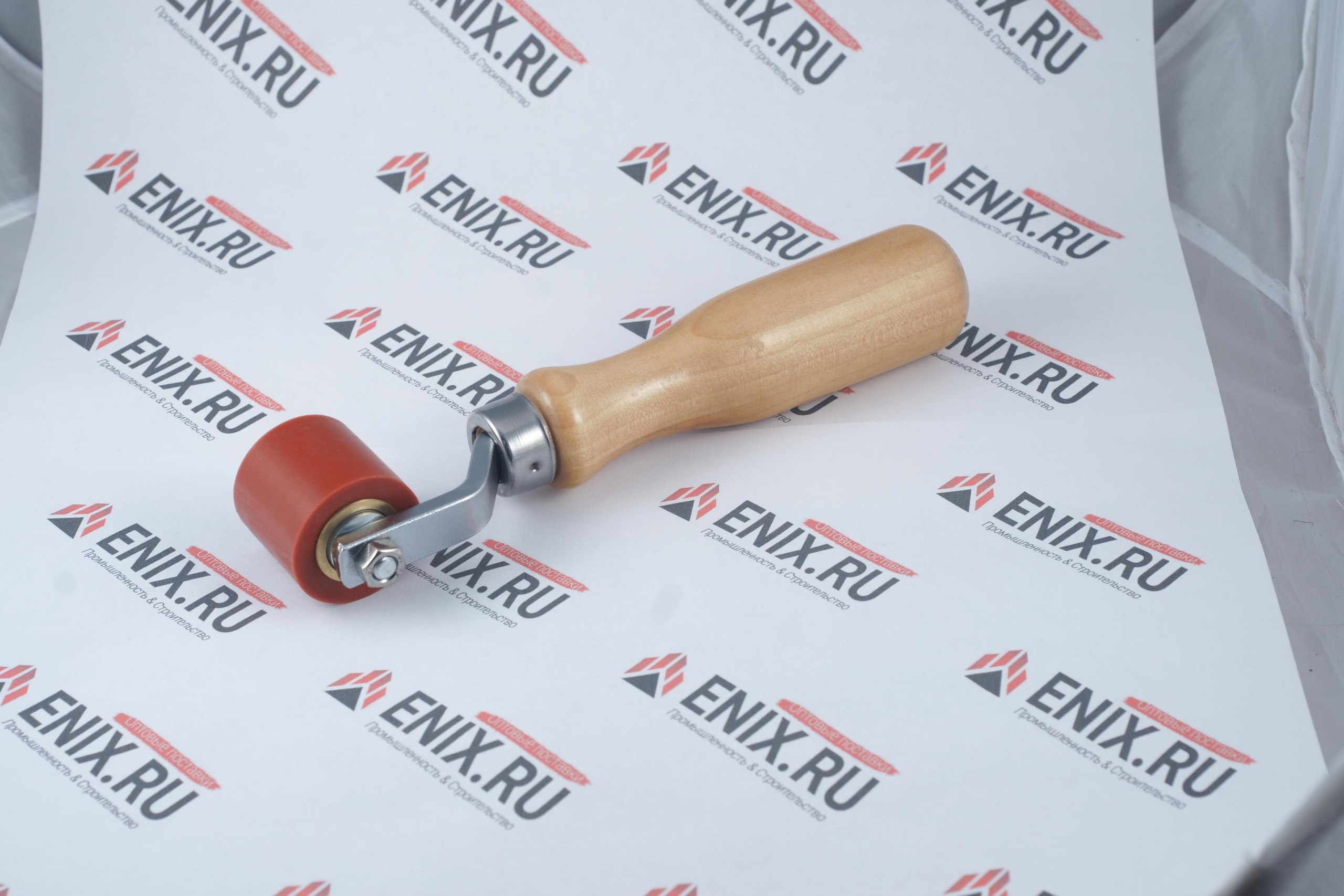 Прикаточный ролик 28 мм. Еникс.Фото