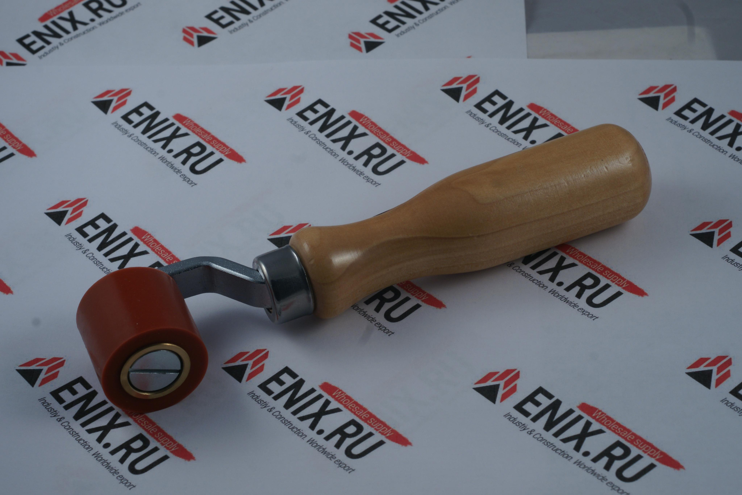 Прикаточный ролик 28 мм. Еникс.Фото