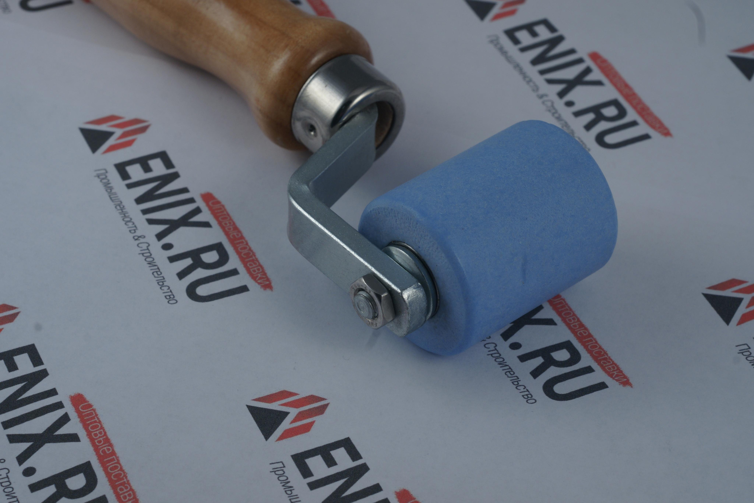 Прикаточный ролик тефлоновый 40 мм. Еникс.Фото