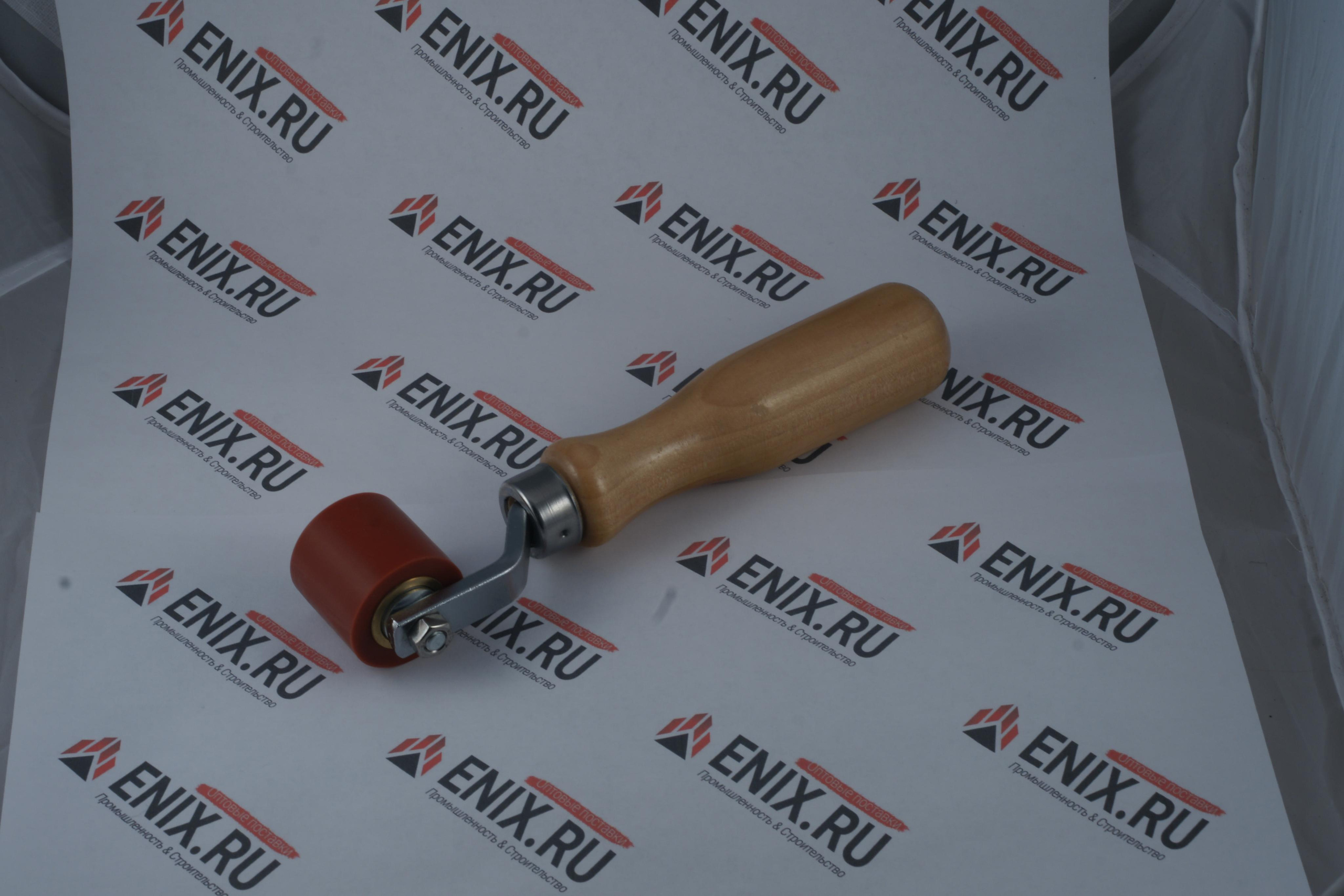 Прикаточный ролик 28 мм. Еникс.Фото