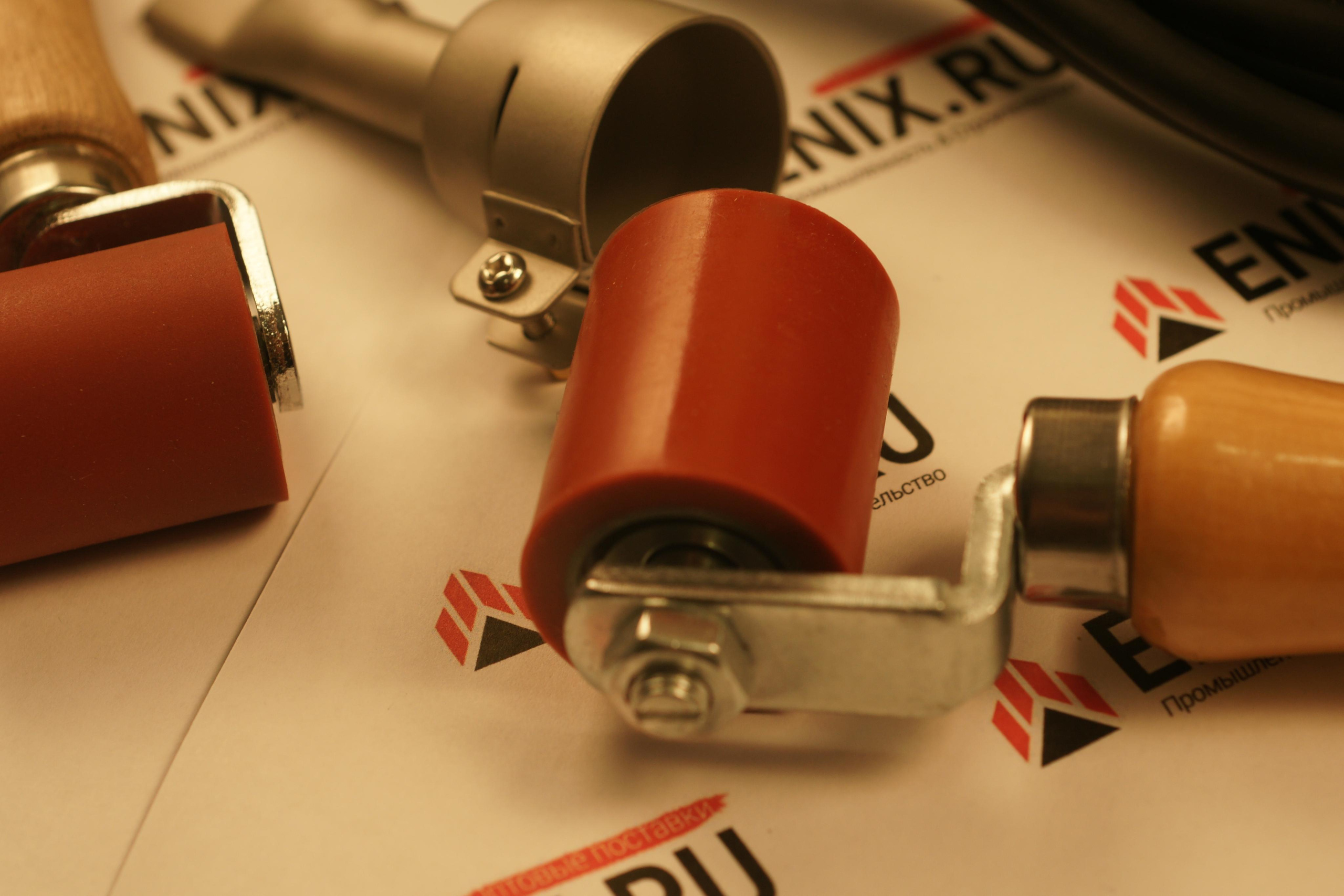 Аппарат для сварки Hotline + комплект и ролики. Еникс.Фото