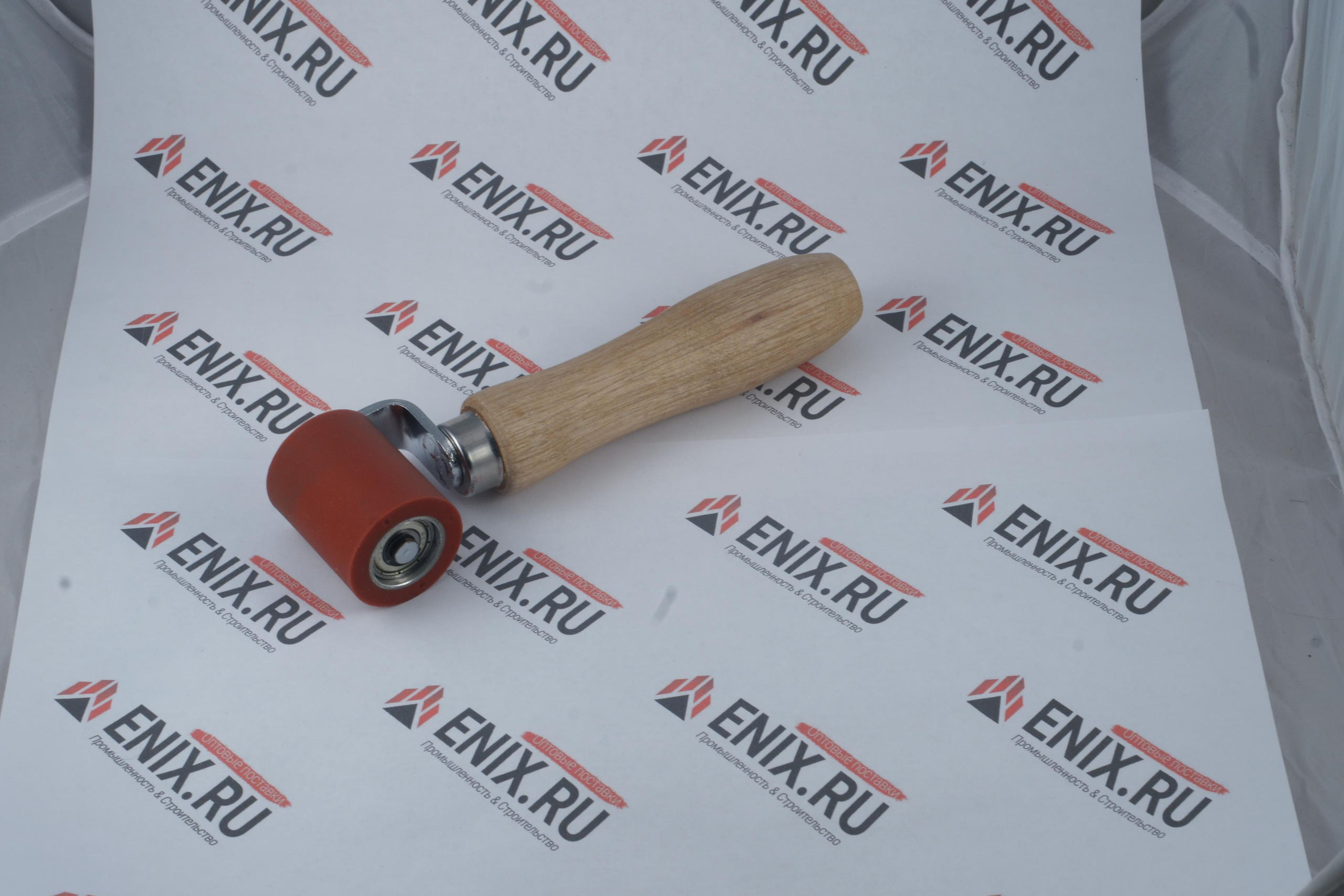 Прикаточный ролик 40 мм. Еникс.Фото